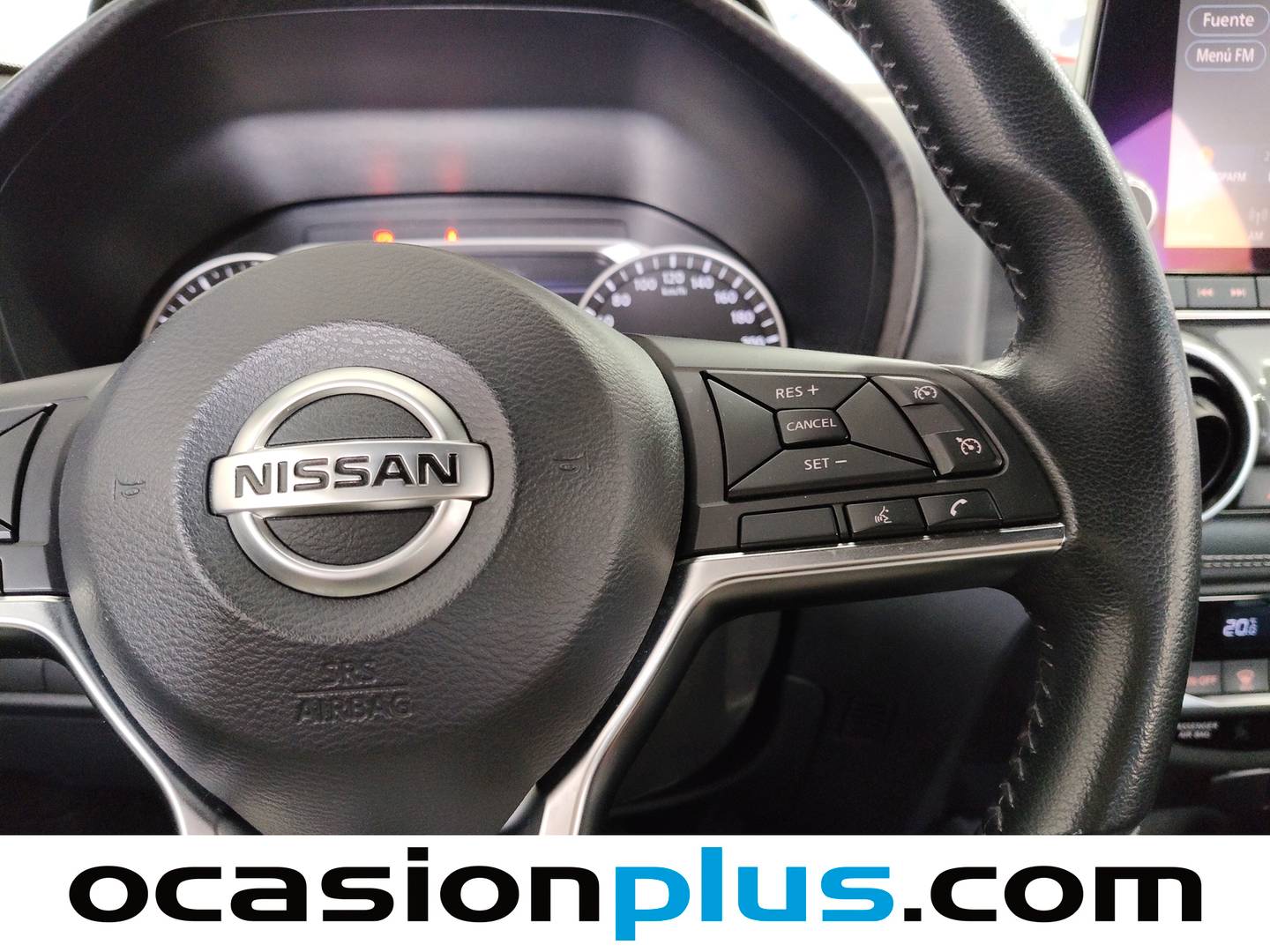 Nissan JUKE Nissan Juke DIG-T N-Connecta 4x2 (117 CV) 117cv