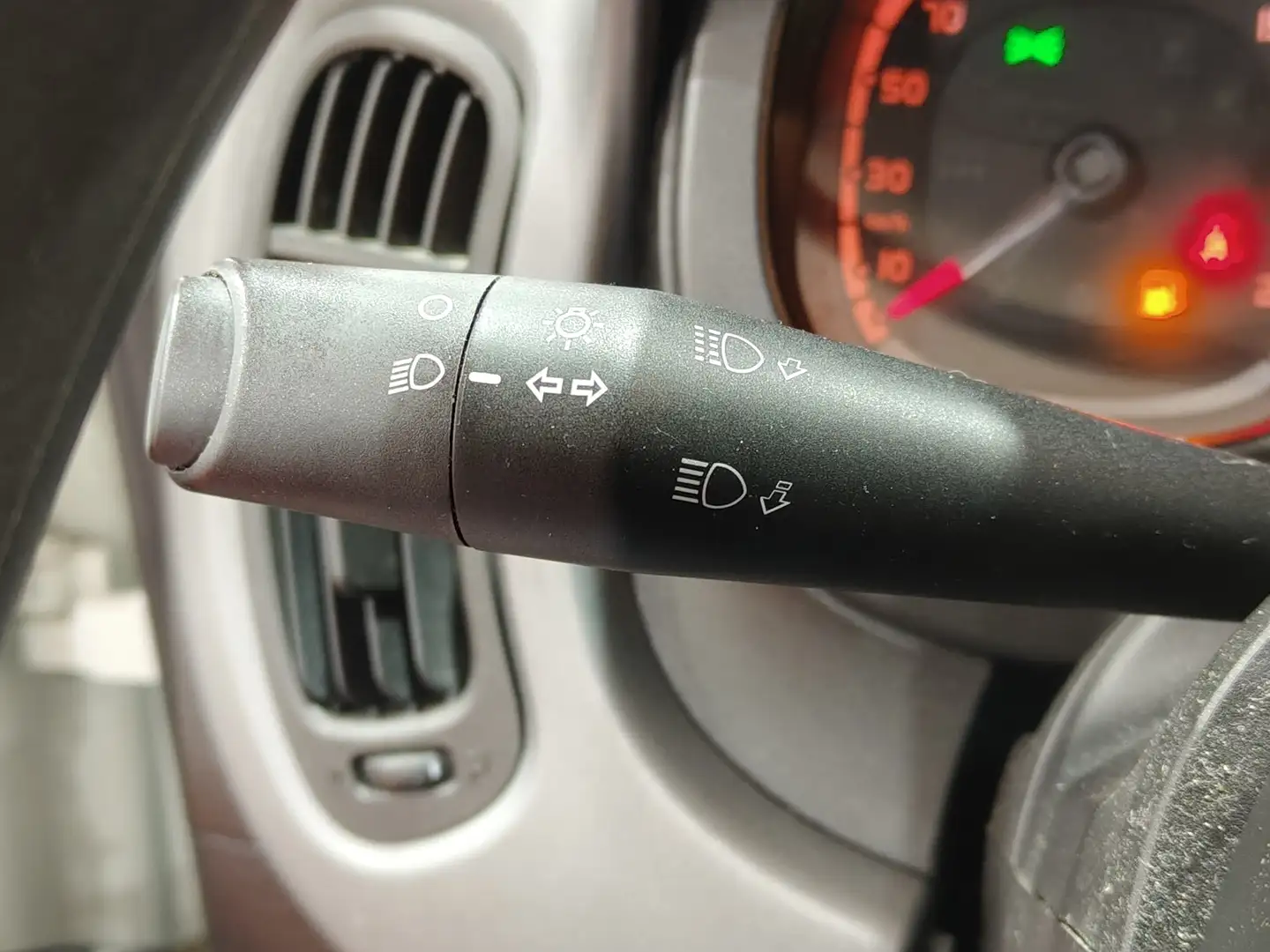 Foto Fiat Panda Fiat Panda 1.0 Hybrid GSE City Life (70 CV)