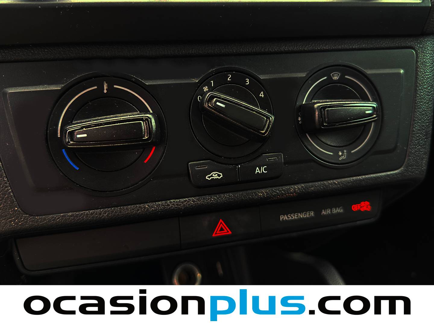 Accesorios del Seat Ibiza Seat Ibiza 1.2 TSI Reference (90 CV)