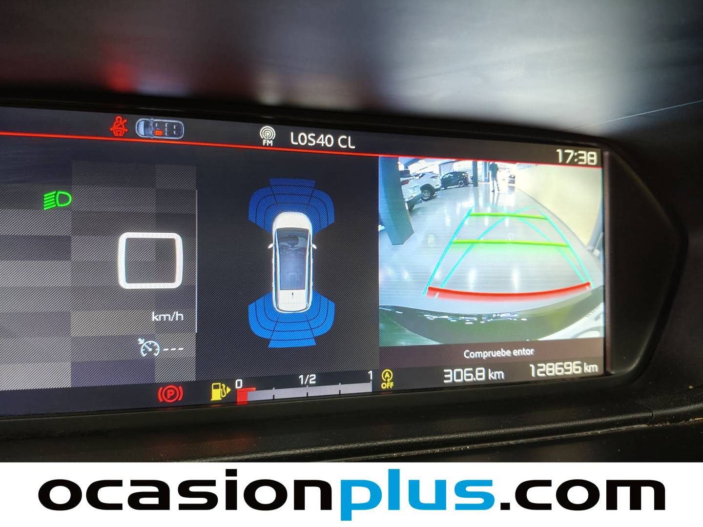 Acabados Citroën Grand C4 Picasso Citroën Grand C4 Picasso PureTech 130 6v S&S Feel 7 Plazas (130 CV)