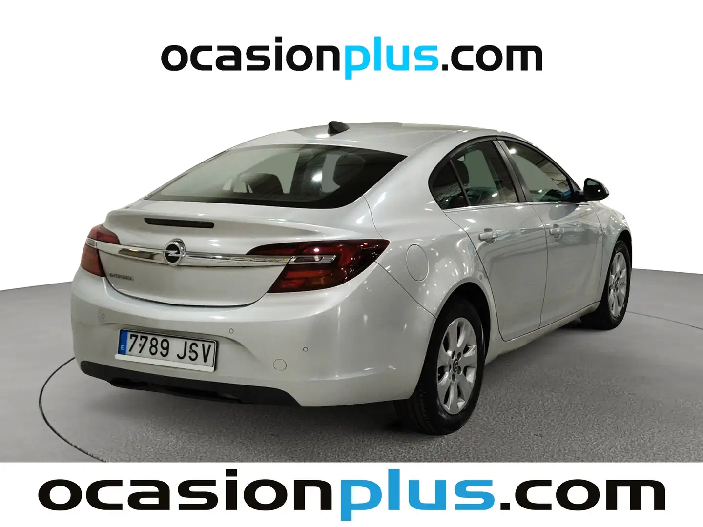 Foto Opel Insignia Opel Insignia 1.4 Turbo S&S Selective (140 CV)