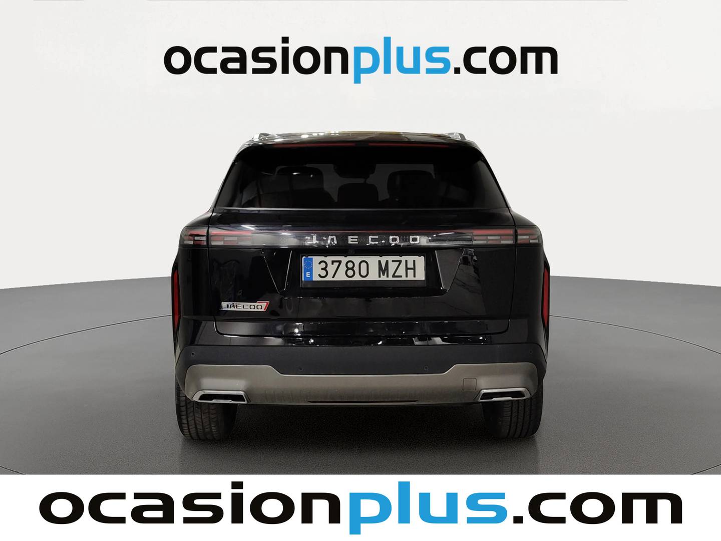 JAECOO 7 JAECOO 7 1.6 TGDI Select FWD (145 CV) km 0