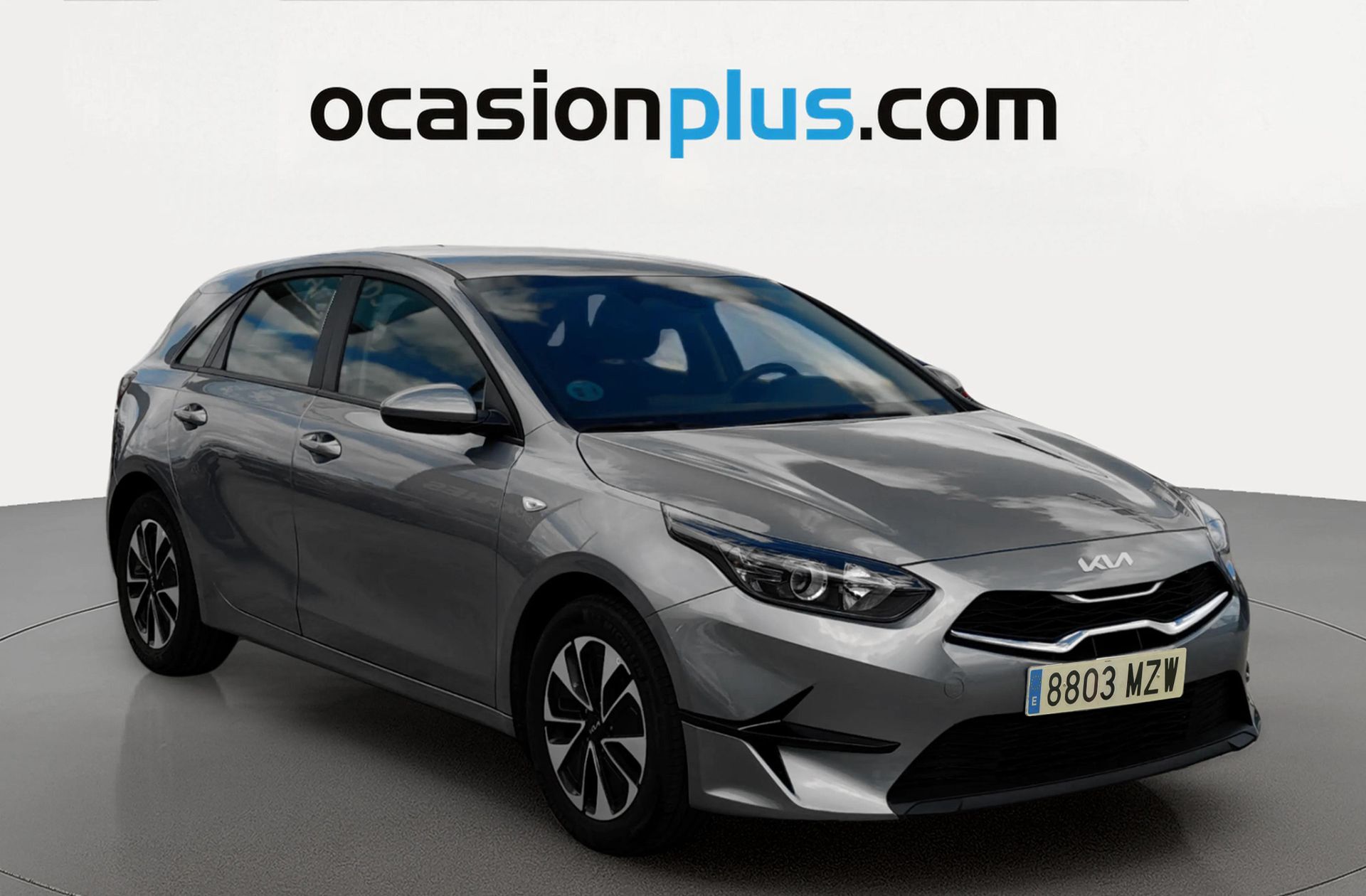 Kia Ceed 1.0 T-GDi Concept - foto 2