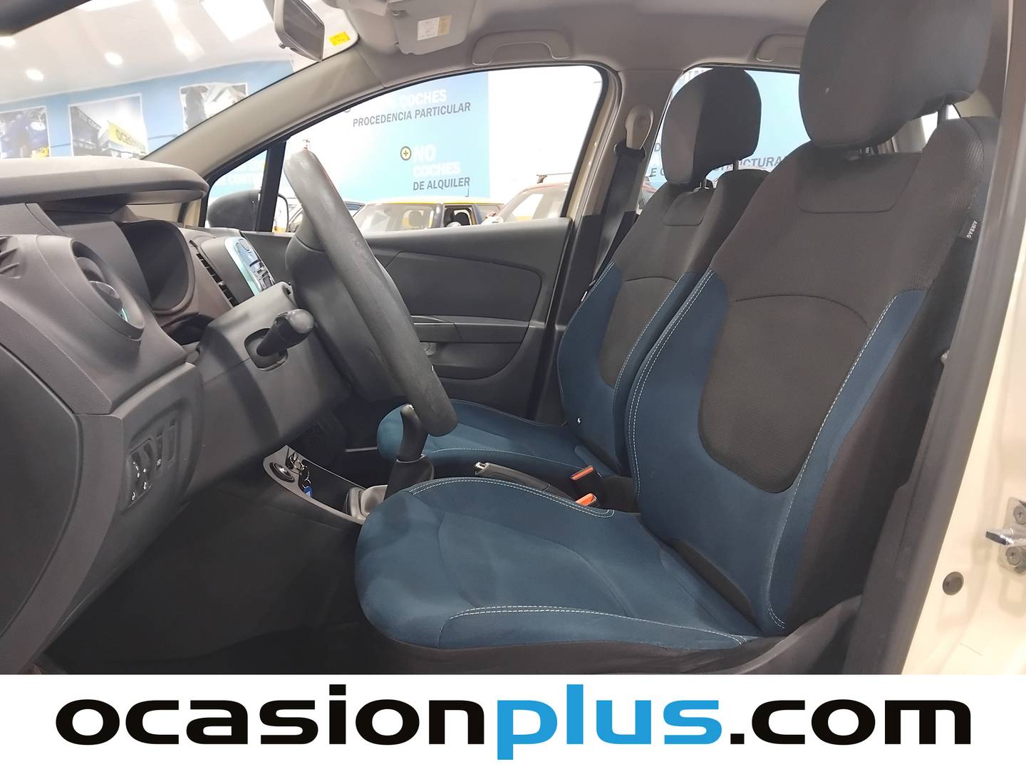 Foto Renault Captur Renault Captur Life Energy TCe (90 CV)