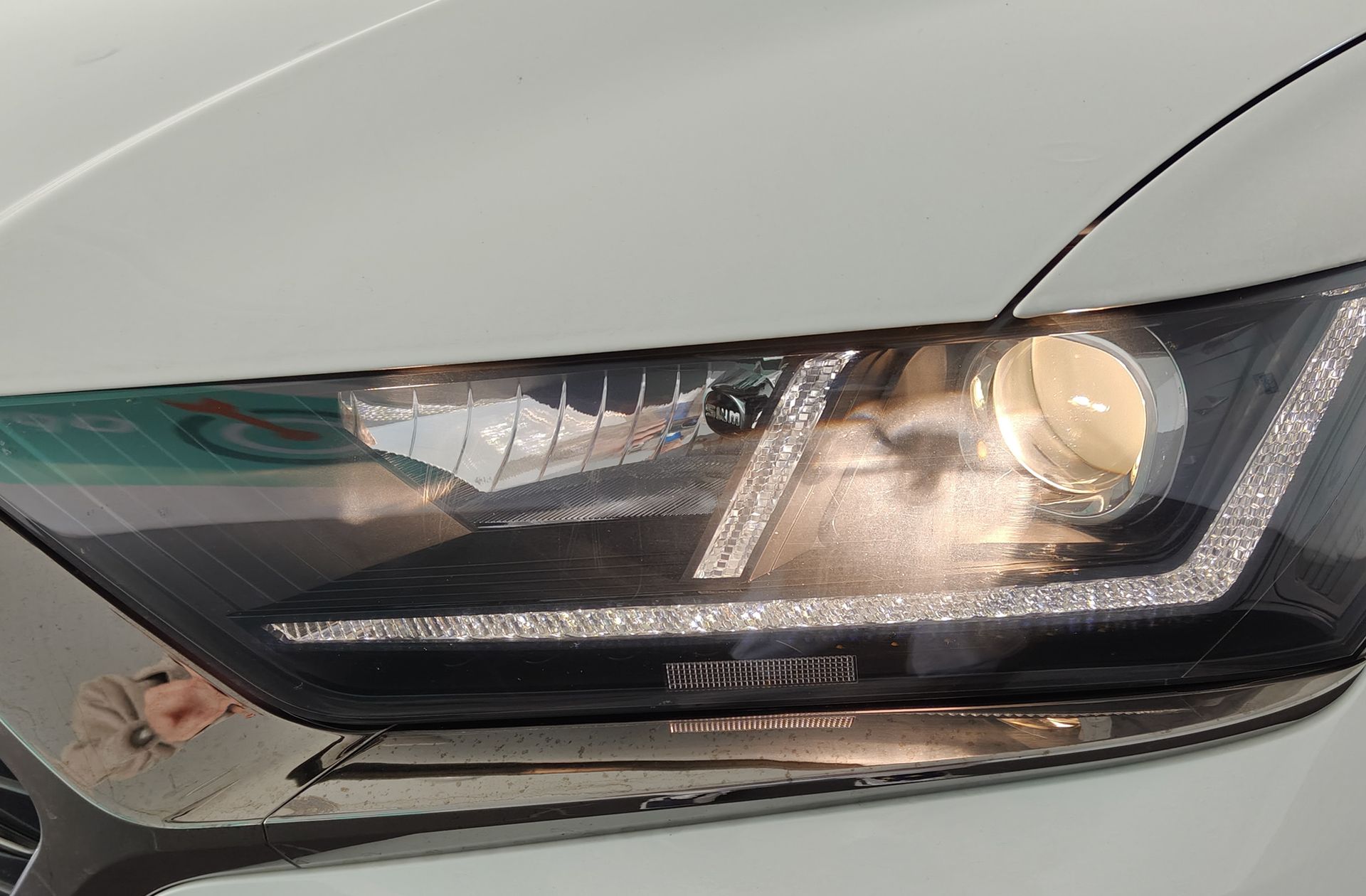 SWM G01 1.5T Luxury - foto 16
