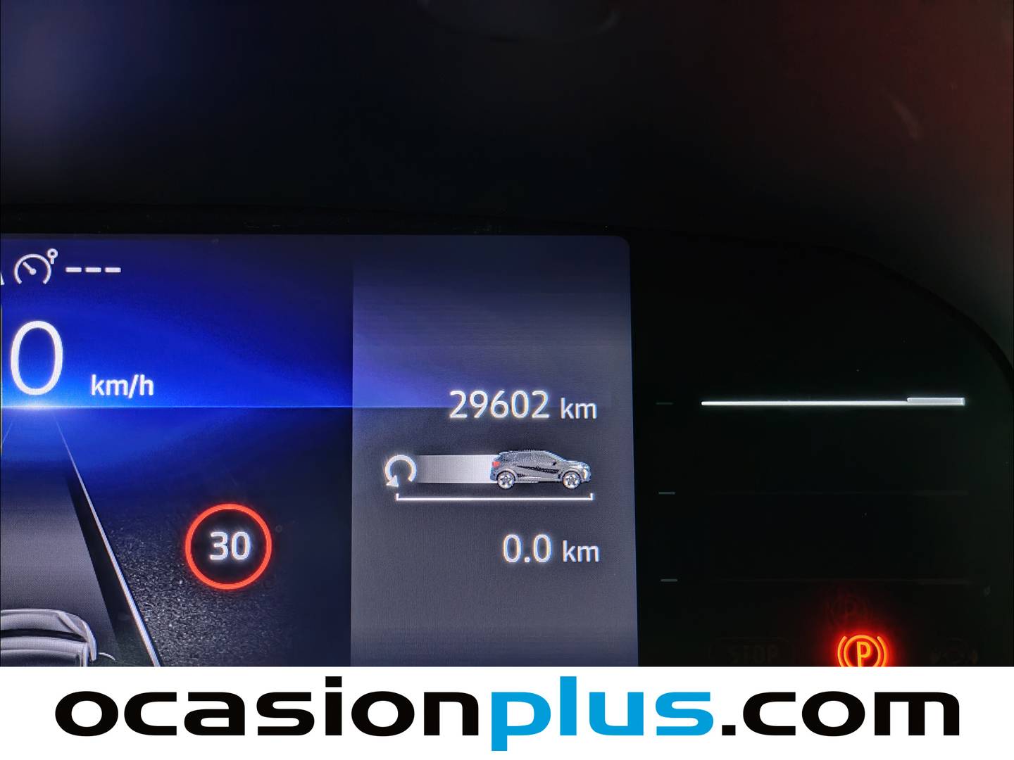 Foto Renault Captur Renault Captur Techno TCe (90 CV)