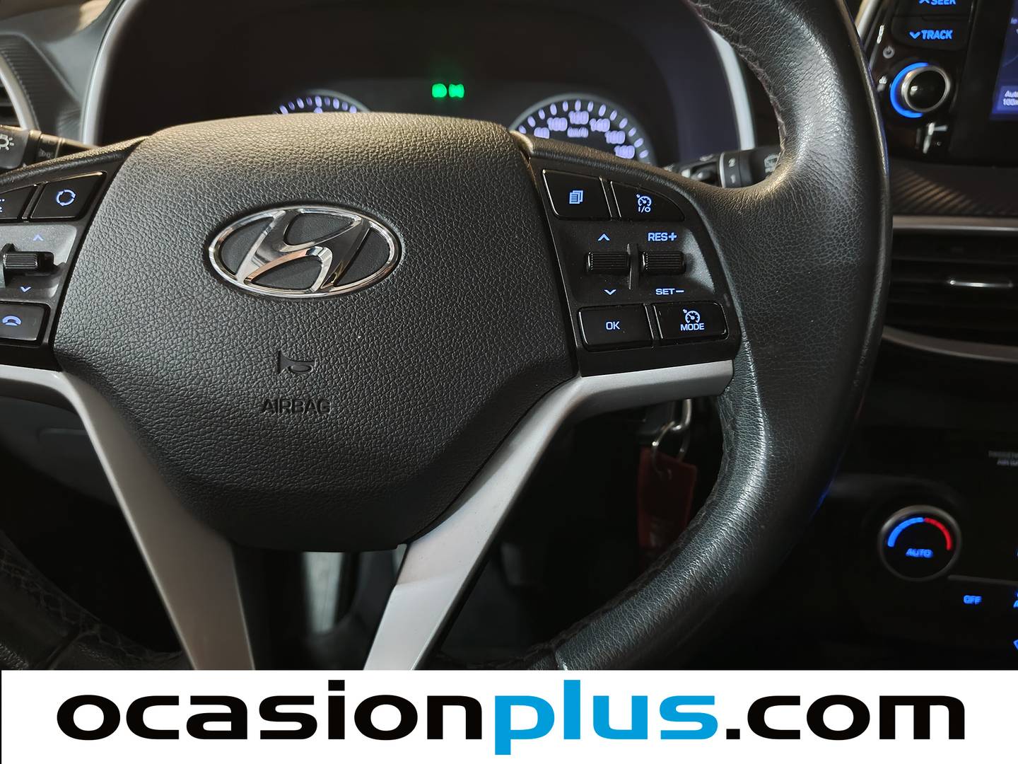 Hyundai Tucson Hyundai Tucson 1.6 GDI SLE 4x2  (132 CV) al mejor precio