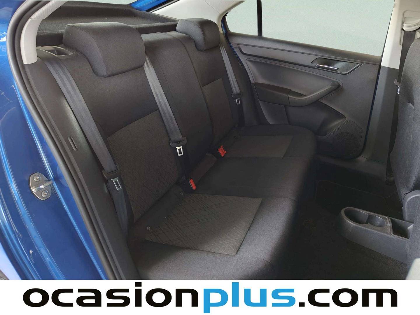 Seat Toledo Seat Toledo 1.6 TDI CR Reference (115 CV) diésel