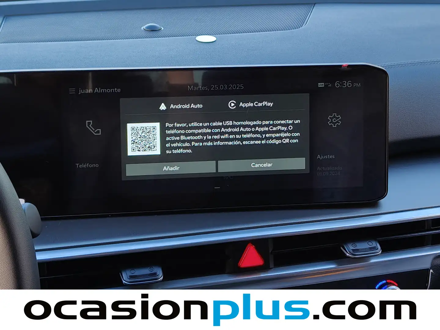 Foto KIA Sorento Kia Sorento 1.6 T-GDi HEV Drive 4x2 (230 CV) 7 Plazas