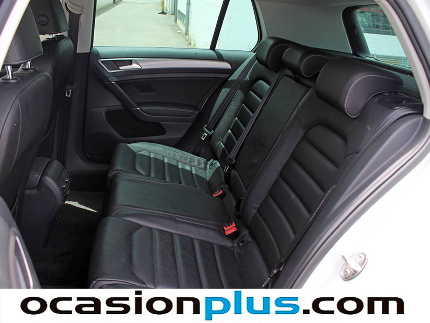 Foto Volkswagen Golf Volkswagen e-Golf ePower AUTO (115 CV)