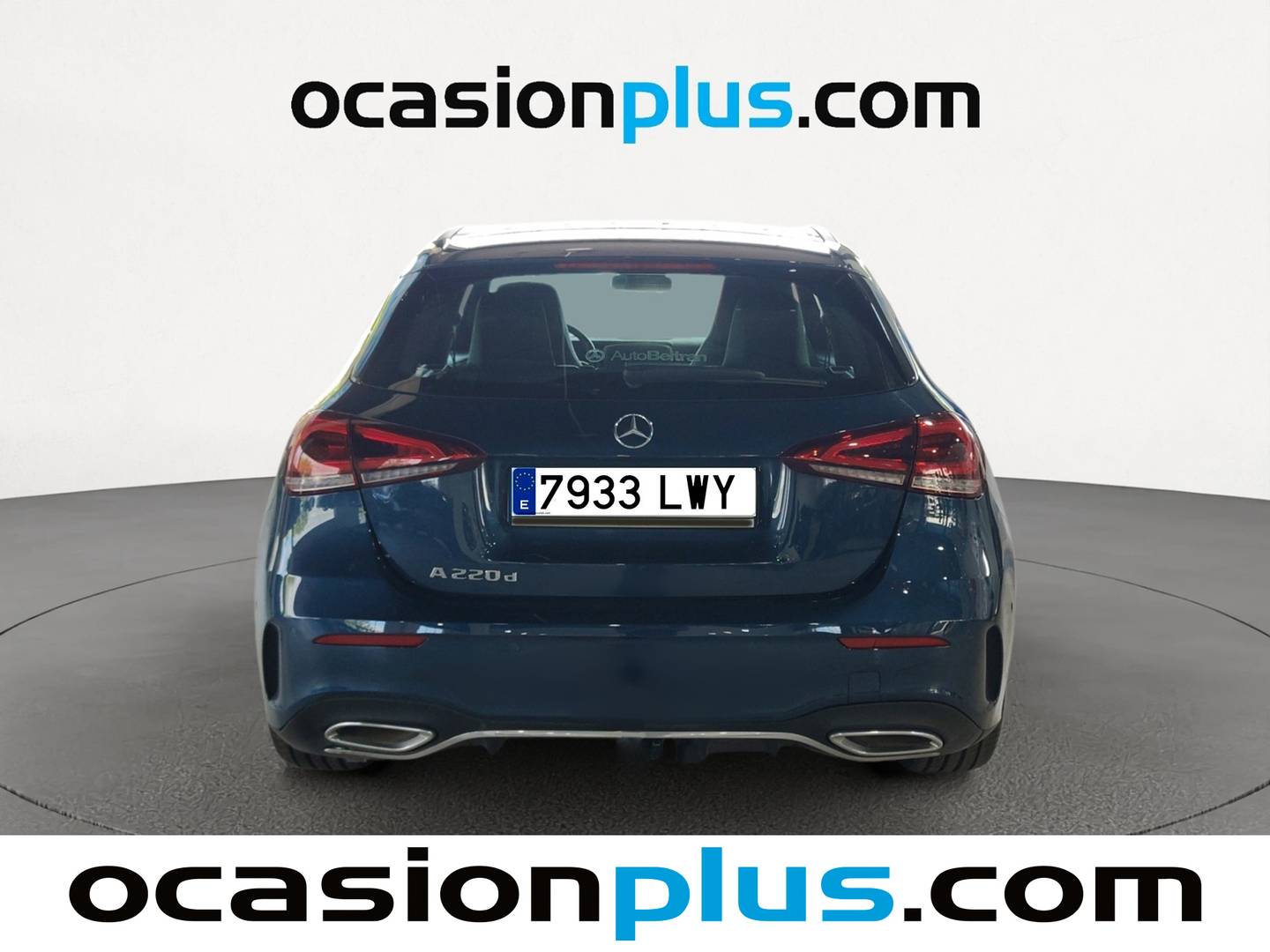 Mercedes Clase A Mercedes-Benz Clase A 200 d  (150 CV) al mejor precio