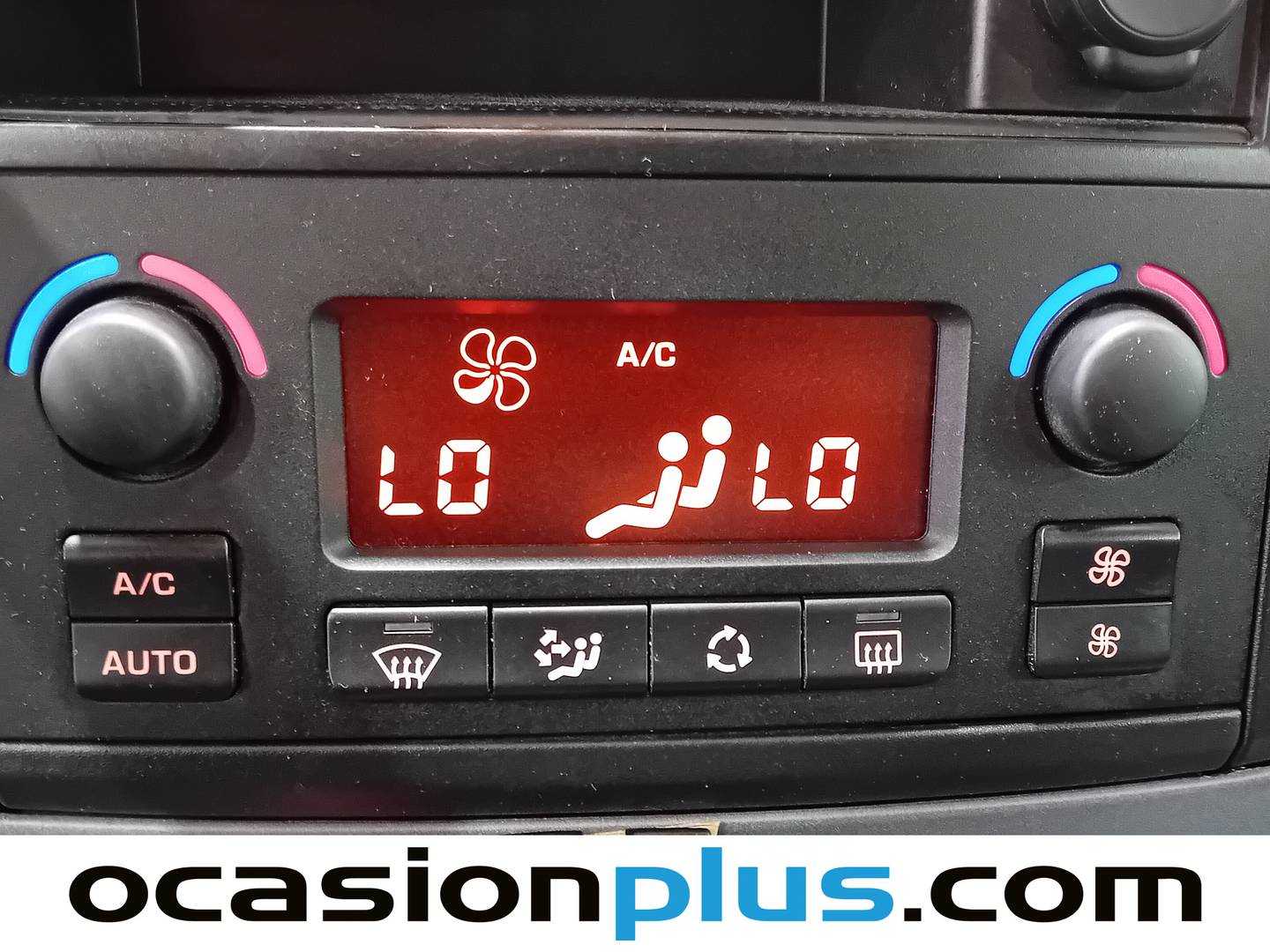 Extras del Peugeot Partner Peugeot Partner Tepee Tepee Combi 1.6 HDI Active (92 CV)