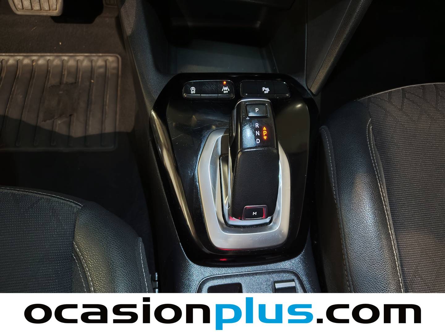 Opel Corsa Opel Corsa 1.2 Turbo XHL Elegance Auto  (100 CV) de segunda mano