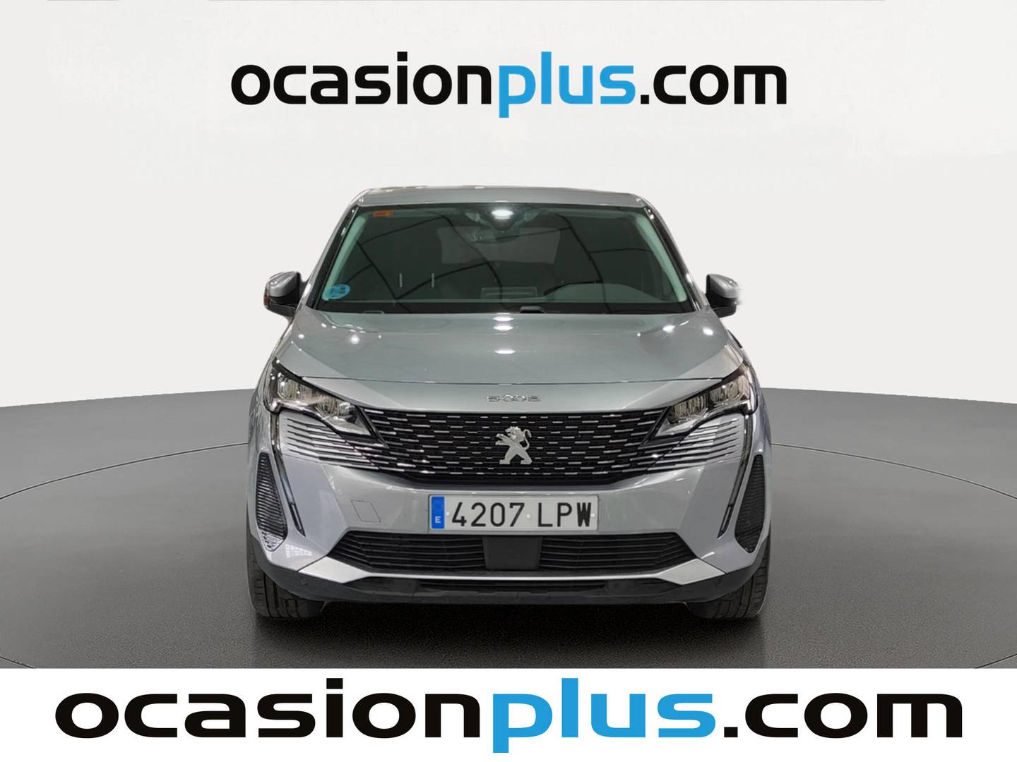 Peugeot 5008 Peugeot 5008 PureTech 130 S&S Active Pack (130 CV) 7 Plazas 130cv