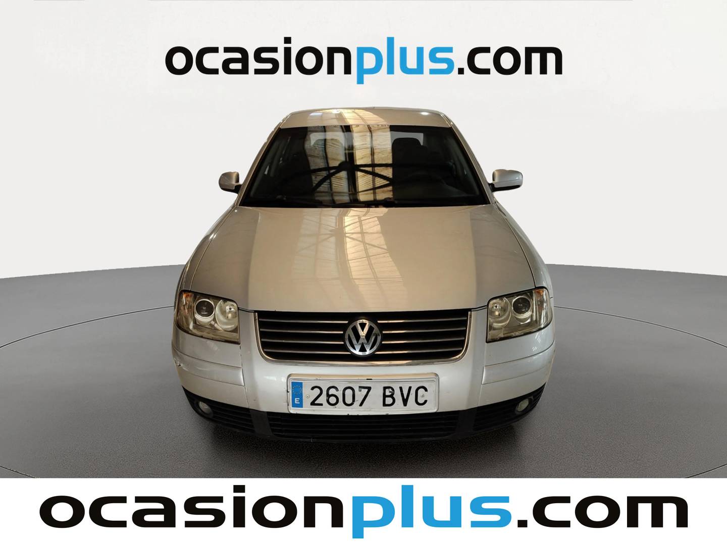 Volkswagen Passat Volkswagen Passat Trendline 1.9 TDI (130 CV) tiptronic 130cv