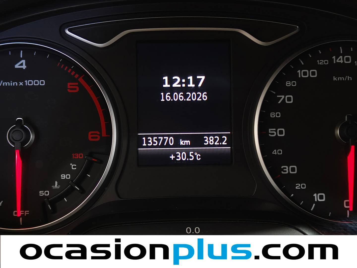 Audi A3 Audi A3 Sedan S line edition 1.6 TDI clean diesel  (110 CV) al mejor precio