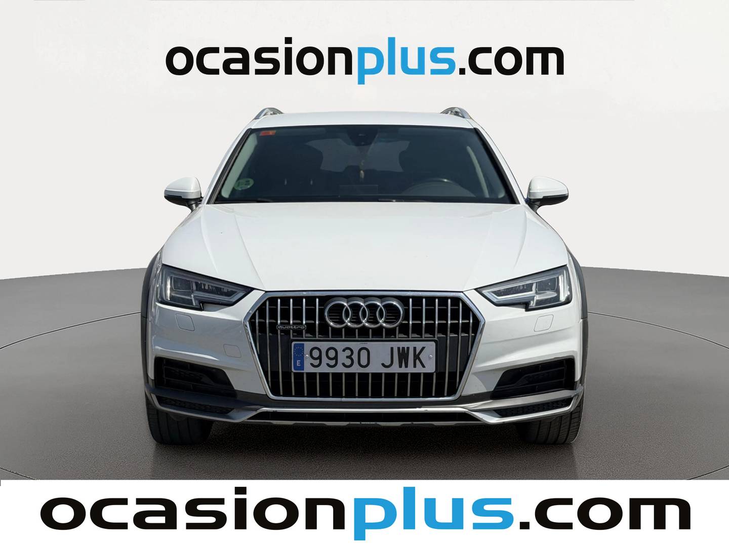 Audi A4 Allroad Audi A4 Allroad unlimited edition 2.0 TDI quattro (190 CV) S tronic 190cv