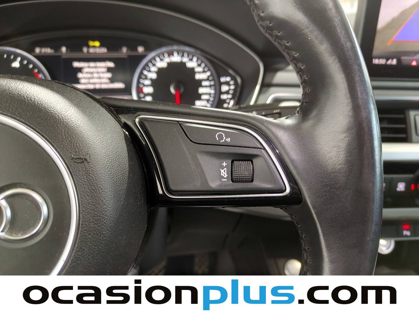 Audi A5 Audi A5 Sportback Advanced 2.0 TDI quattro (190 CV) S tronic automático