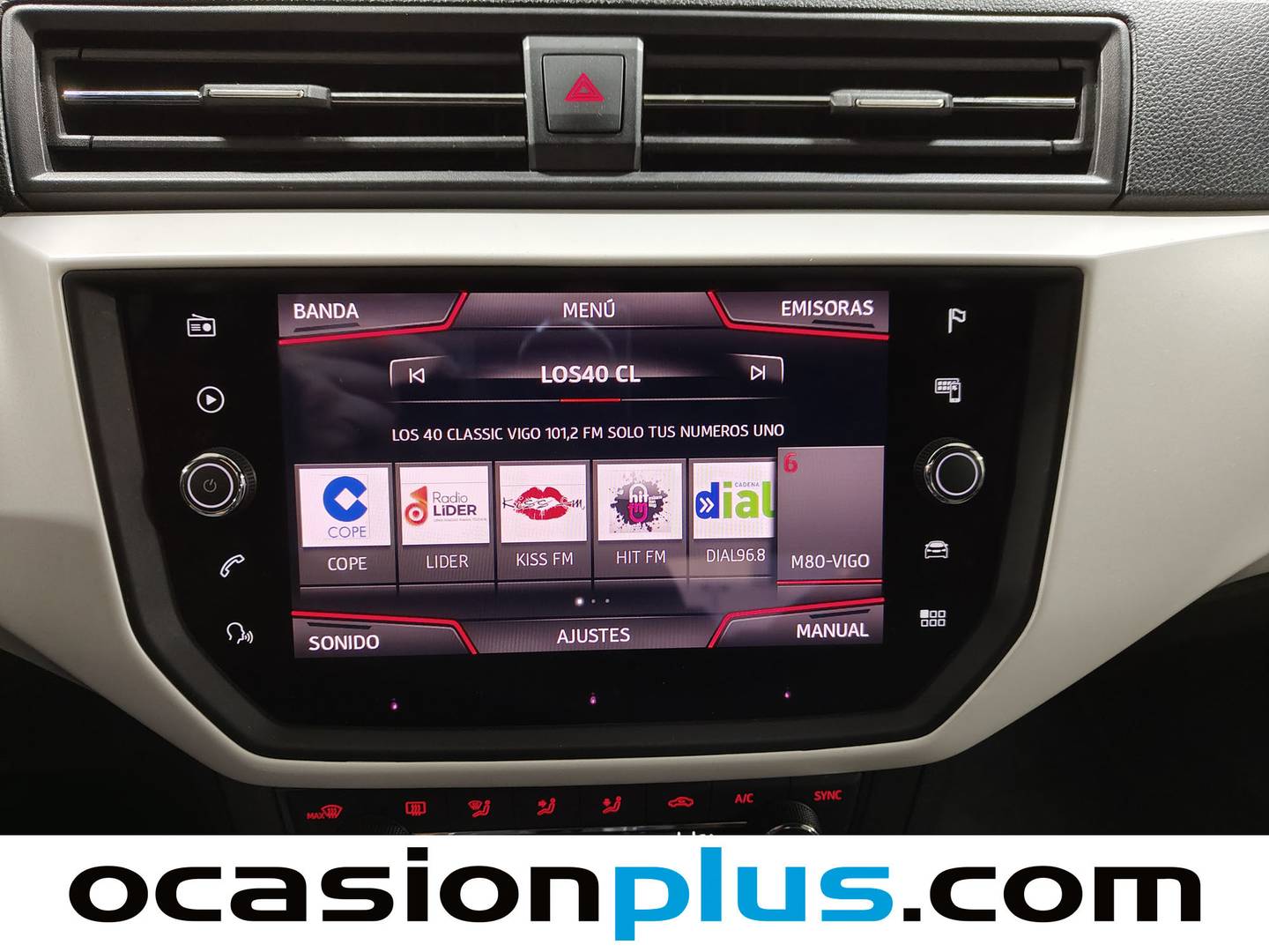 Seat Arona SEAT Arona 1.0 TSI Ecomotive Xcellence (115 CV) 115cv