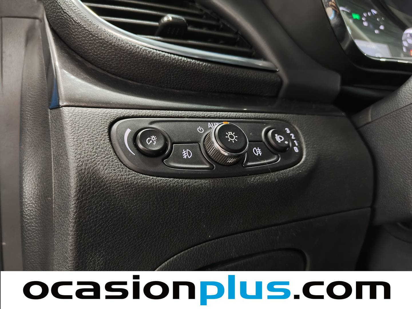 Acabados Opel Mokka X Opel Mokka X 1.4 Turbo S&S Excellence 4X2 (140 CV)