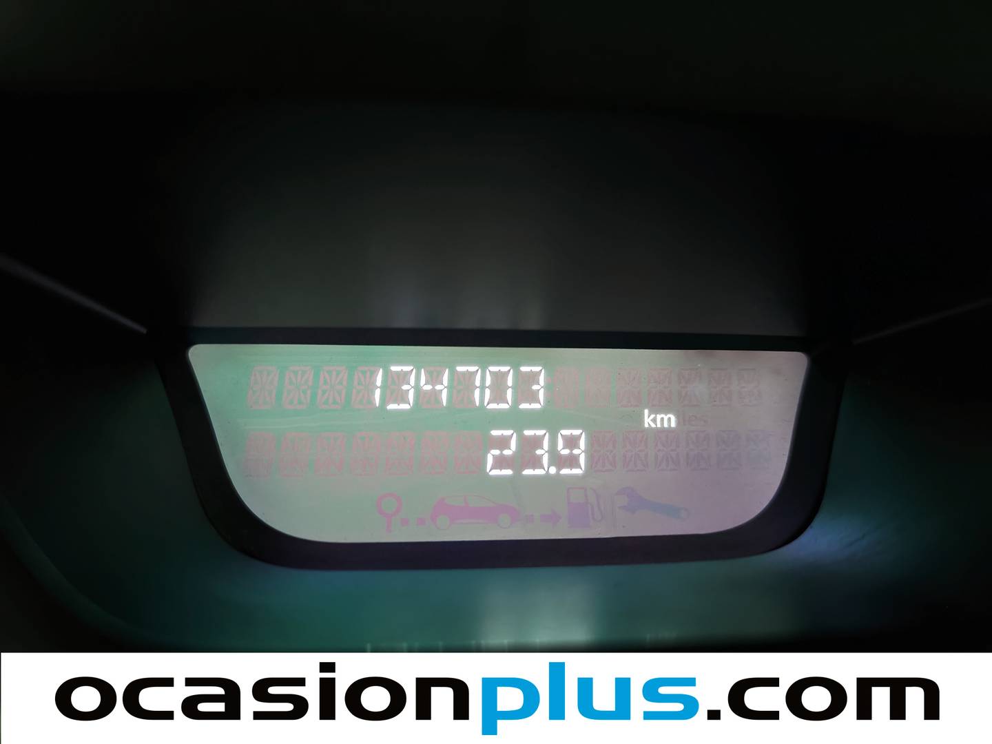 Foto Renault Captur Renault Captur Intens Energy S&S eco2 TCe (90 CV)