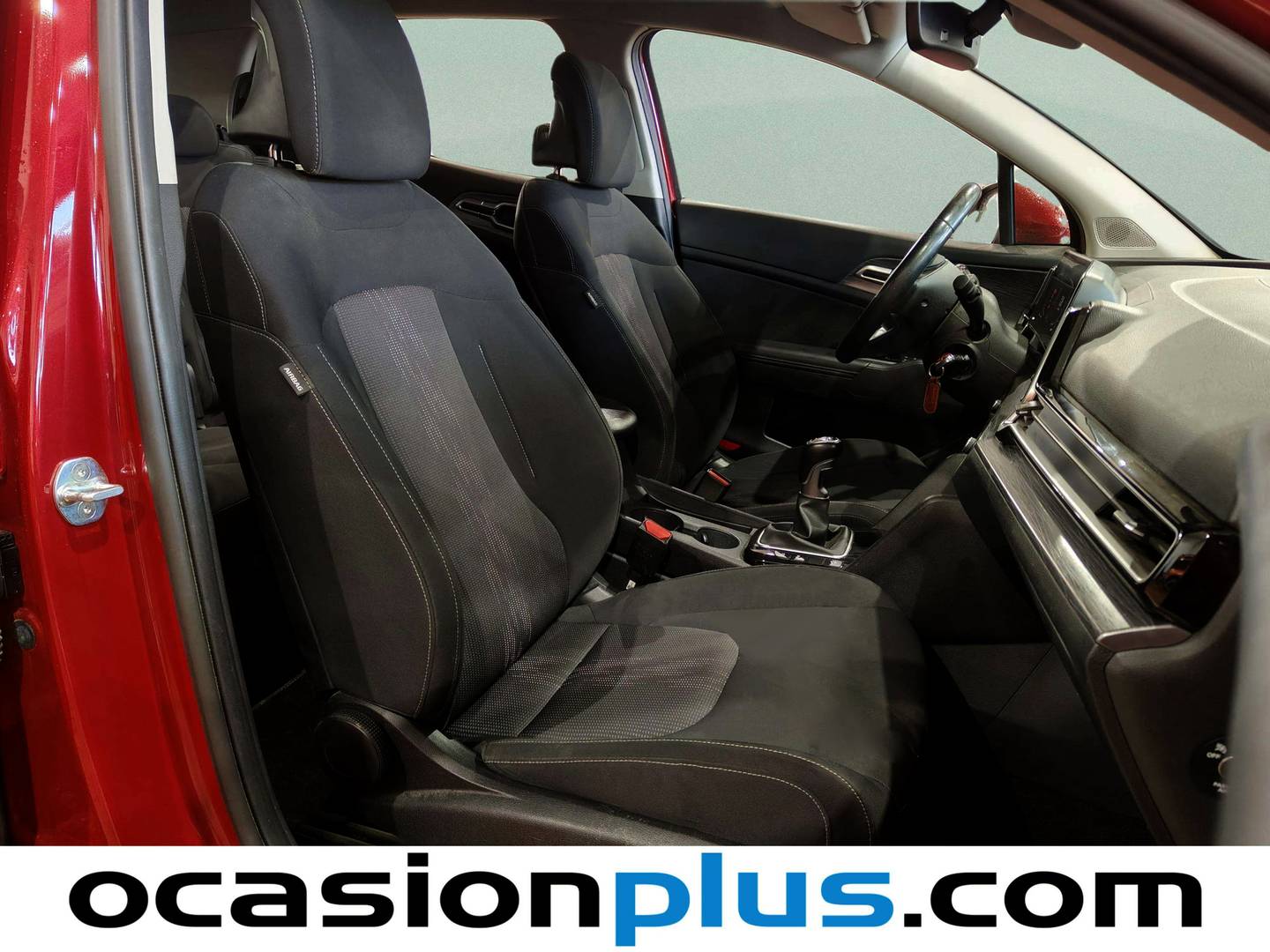 KIA Sportage Kia Sportage 1.6 MHEV Drive 4x2 (136 CV) 2022