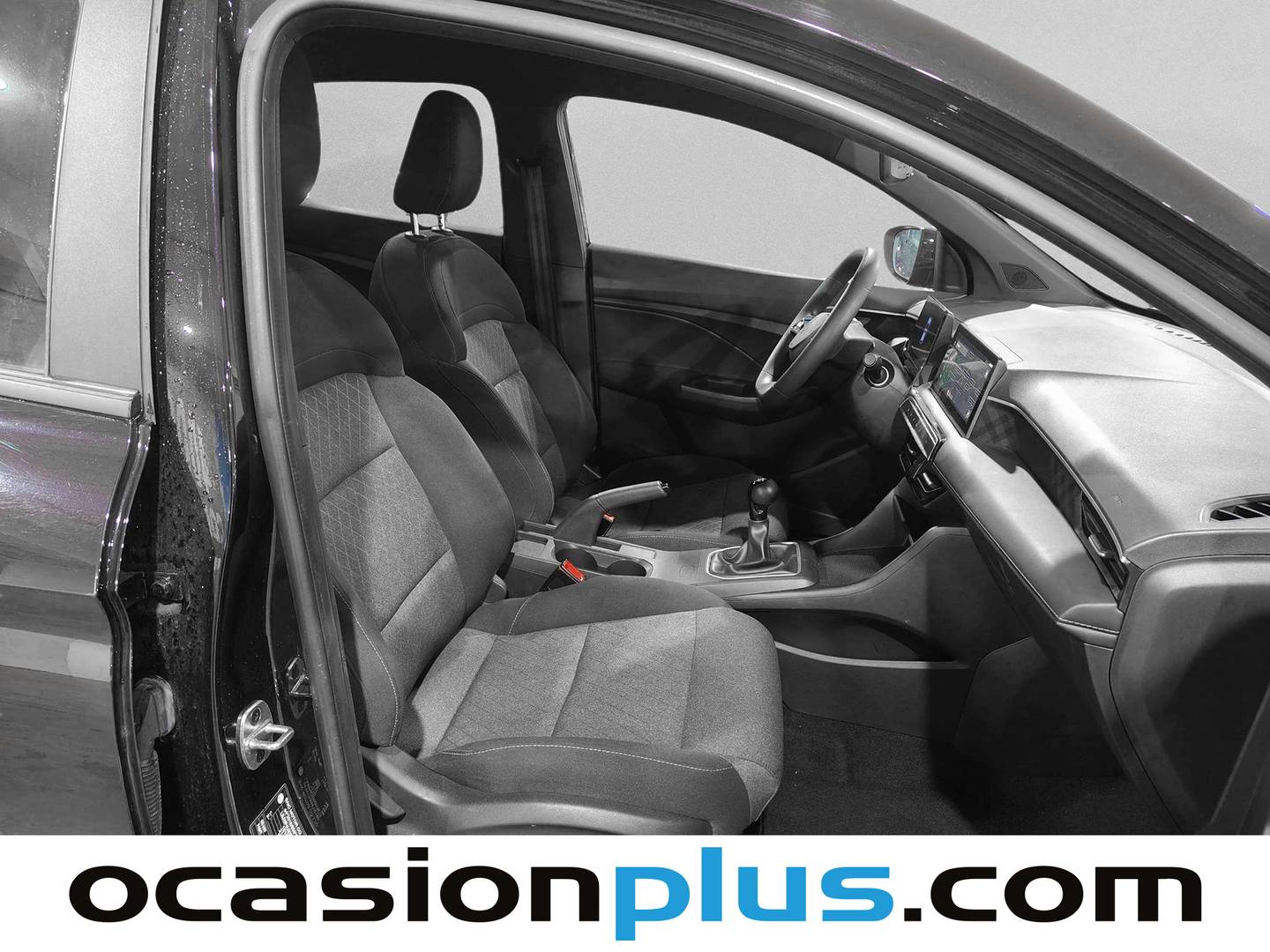 MG MG3 MG MG3 1.5 Comfort  (116 CV) gasolina
