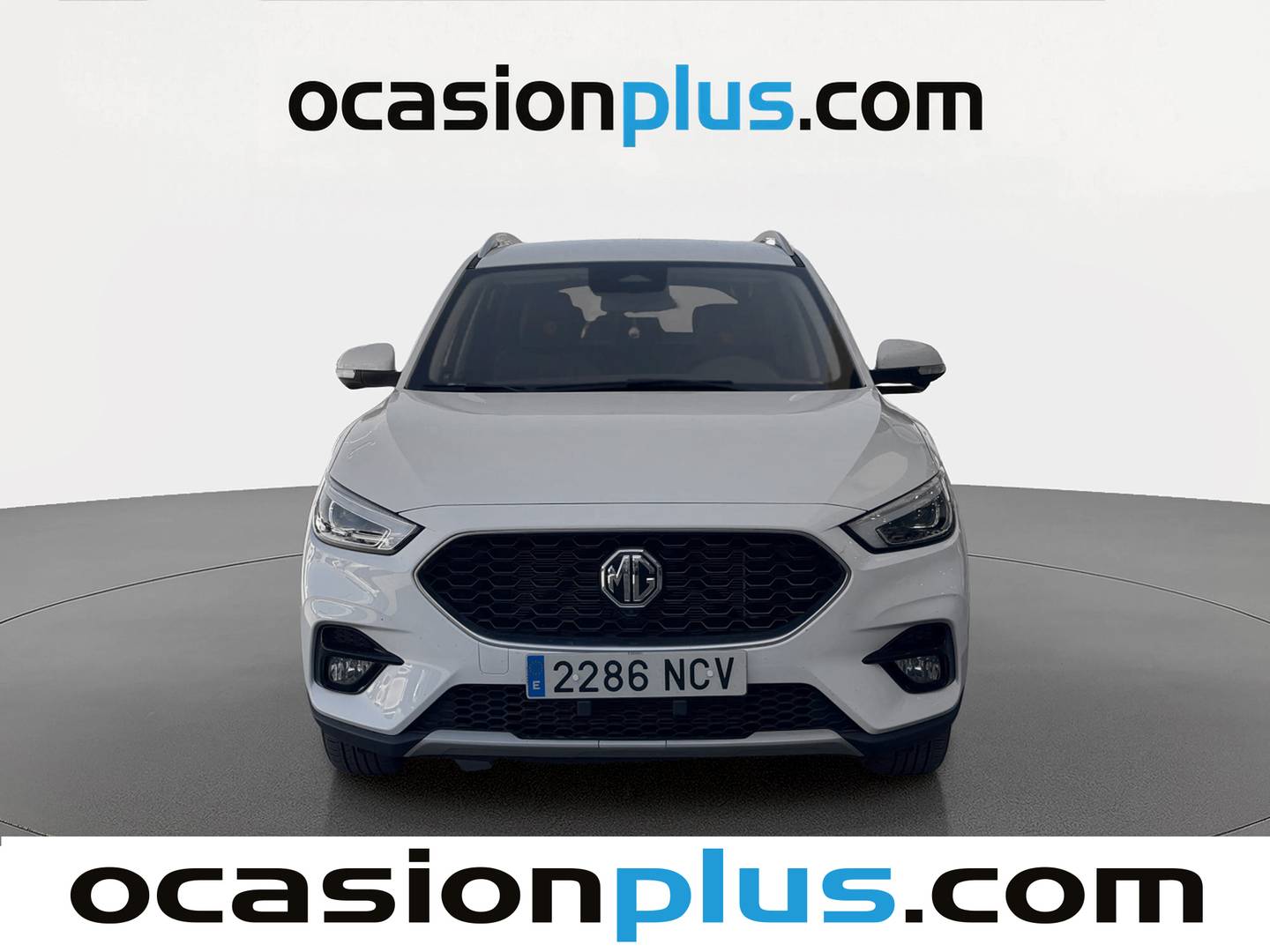 MG ZS MG ZS 1.5 Luxury (106 CV) 106cv