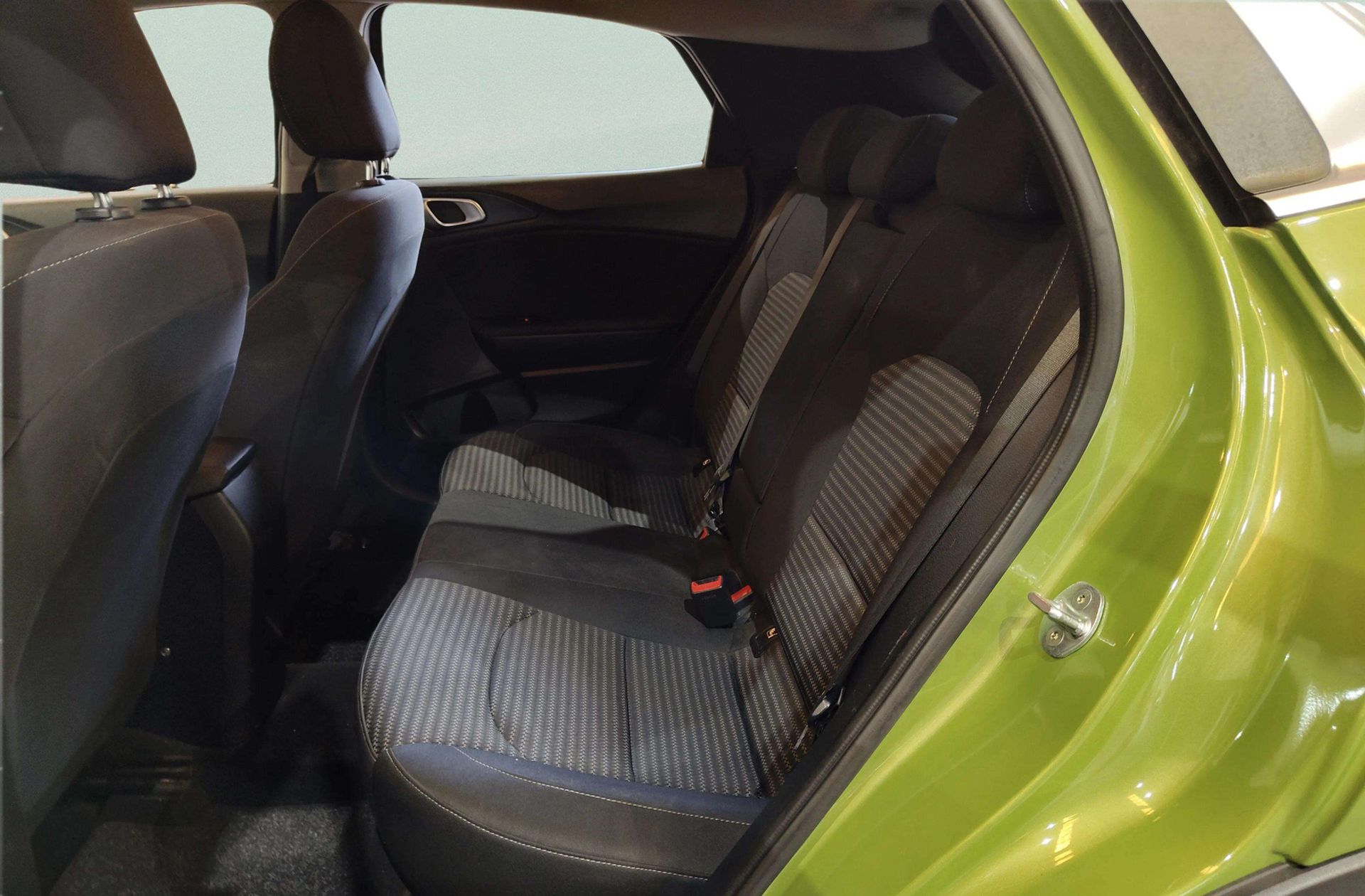 Kia XCeed 1.0 T-GDi Drive - foto 11