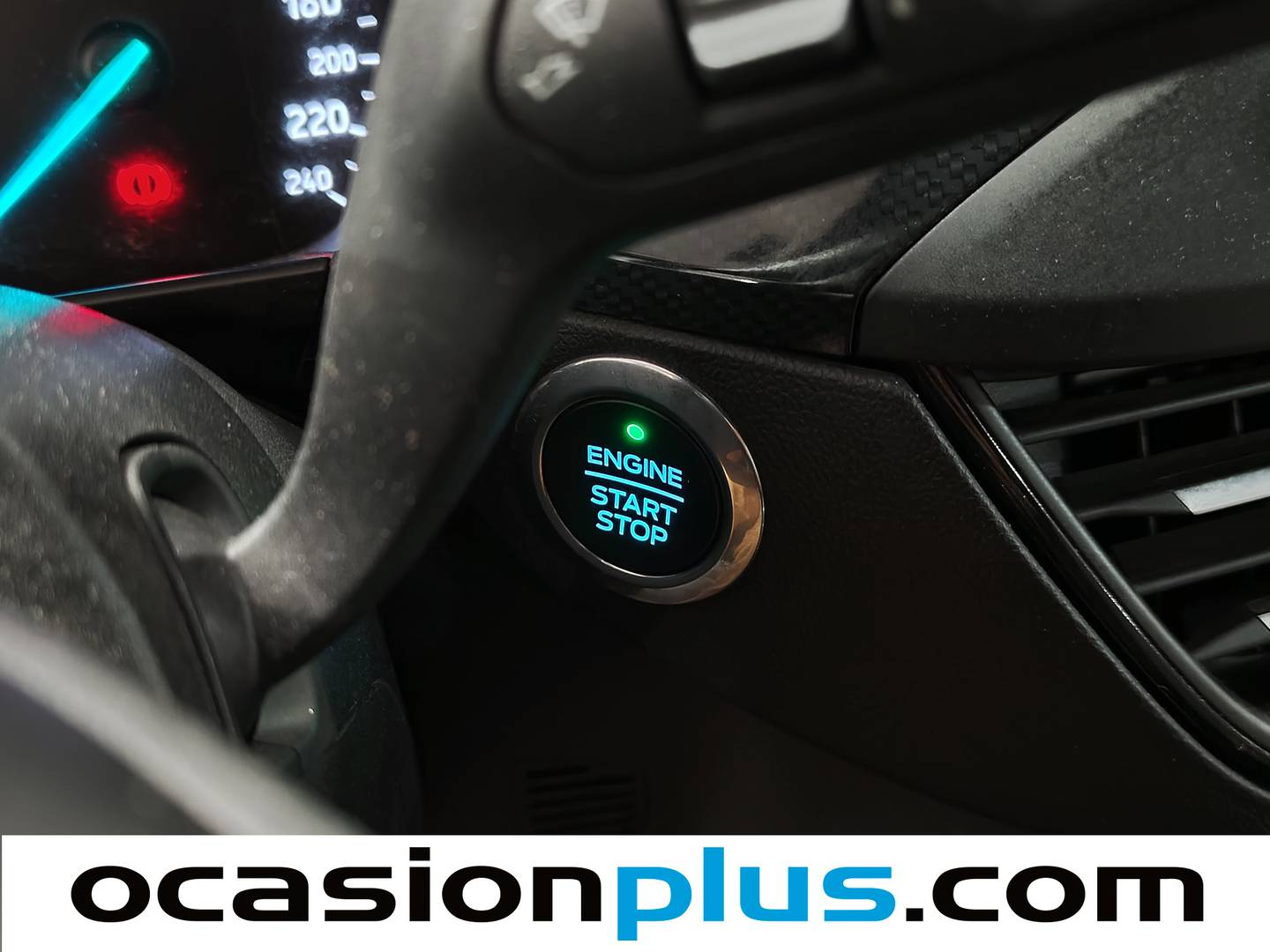Ford Focus Ford Focus 1.0 Ecoboost S&S ST-Line (125 CV) al mejor precio