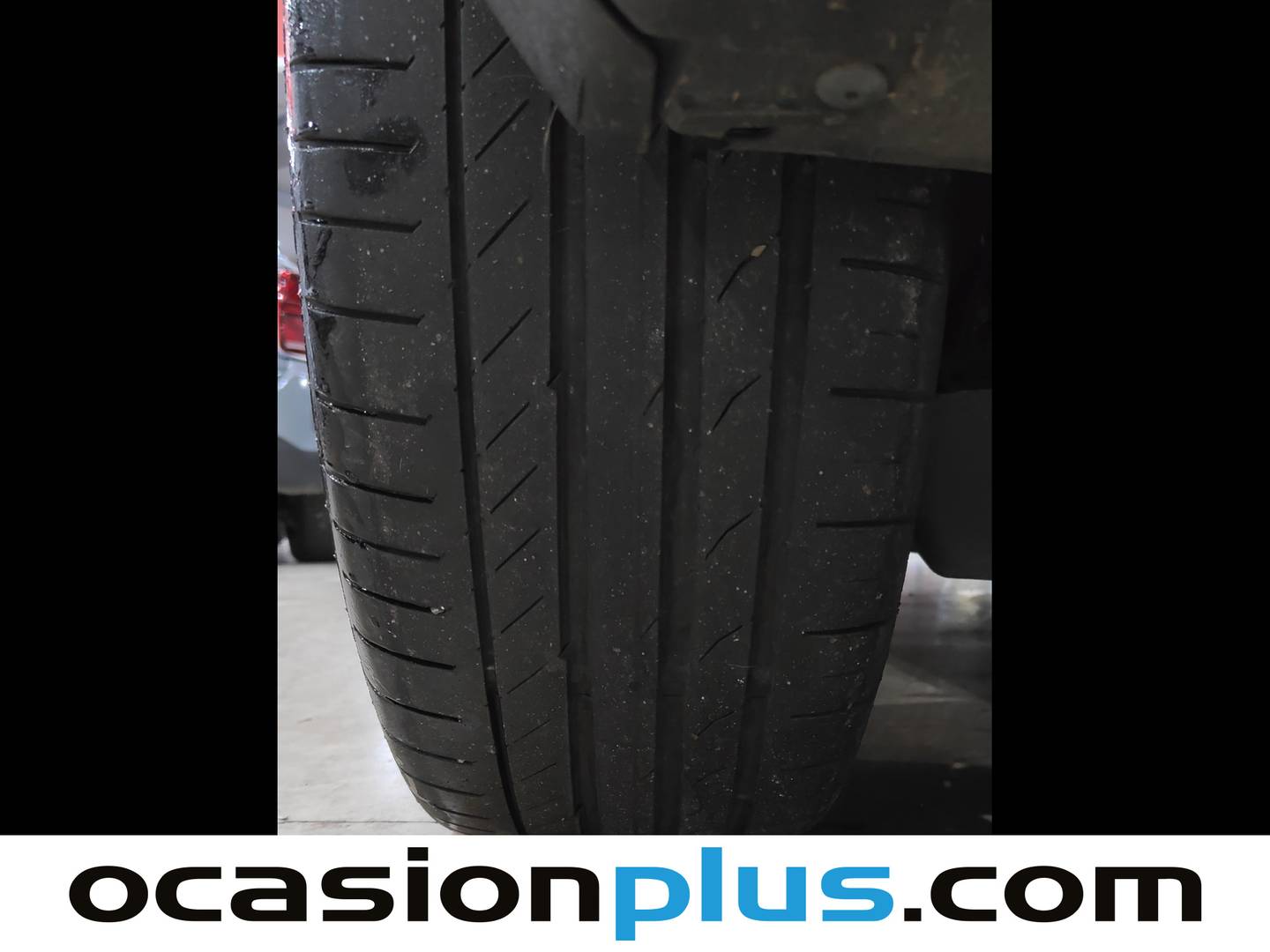 Foto Peugeot 5008 Peugeot 5008 1.5L BlueHDi S&S GT Line (130 CV) 7 plazas