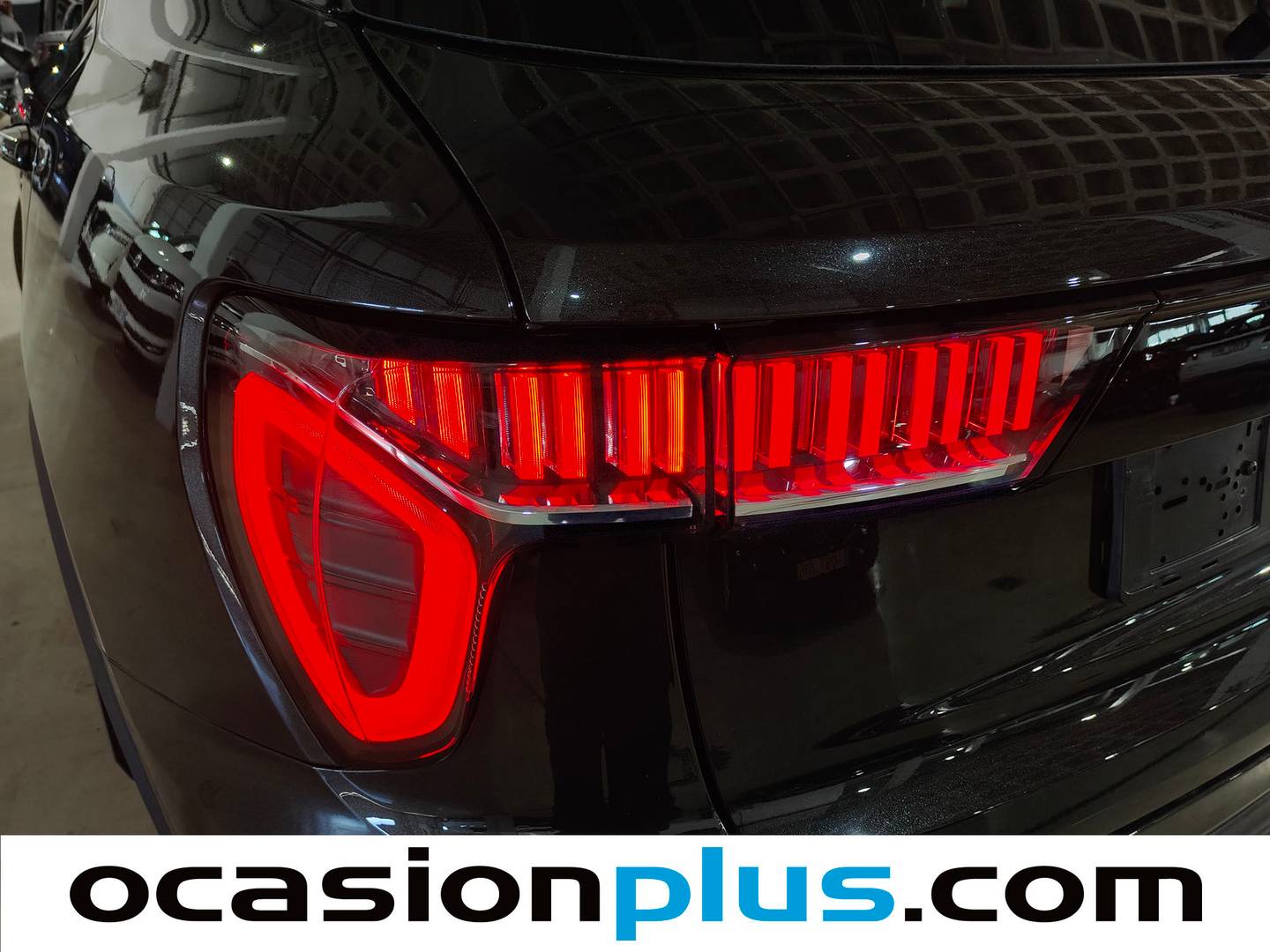 Lynk & Co 01 Lynk & Co 01 1.5 PHEV 6.6kW (261 CV) híbrido enchufable