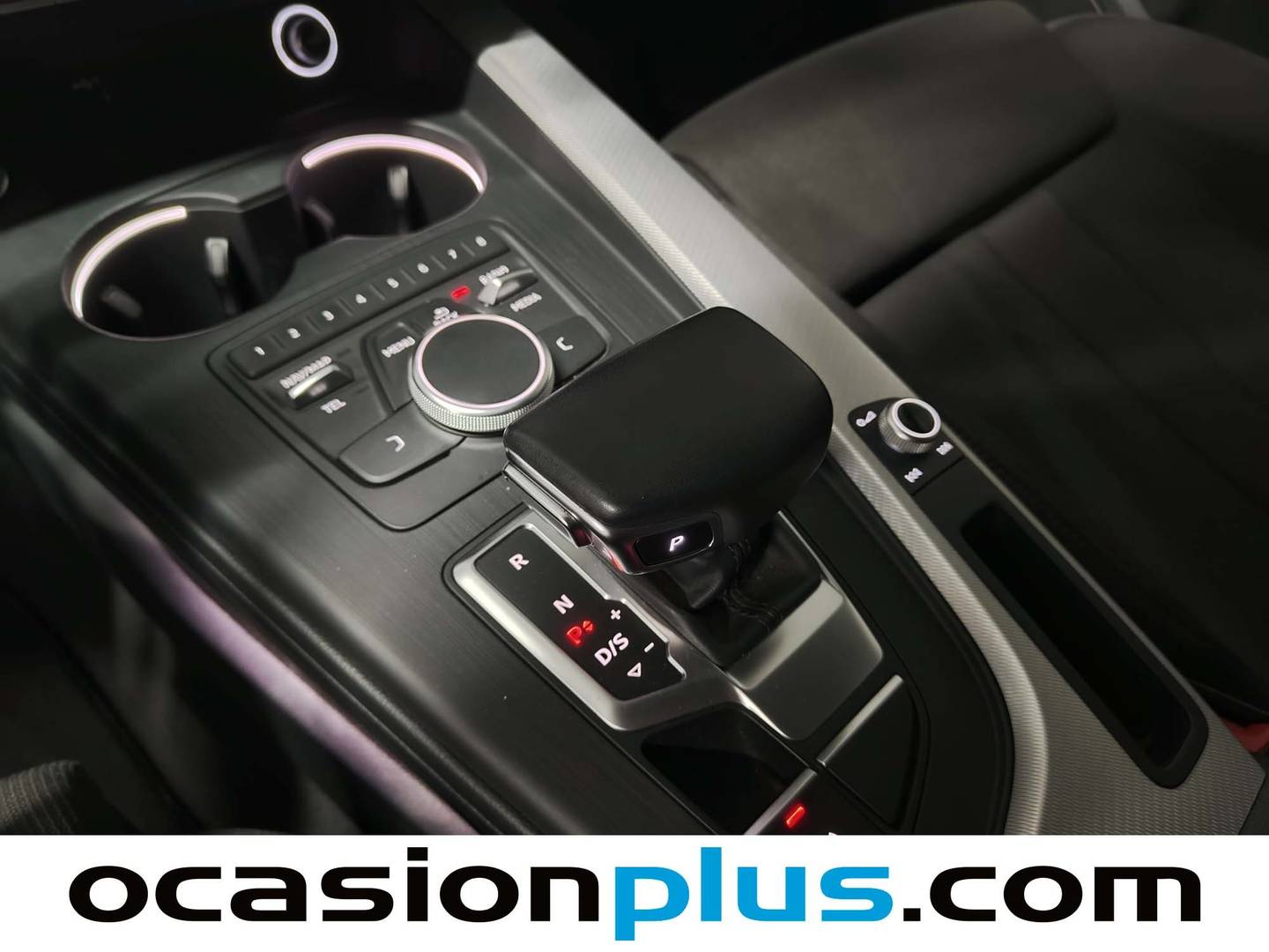 Audi A4 Audi A4 Avant Avant 40 g-tron S line S-Tronic (170 CV) GNC al mejor precio