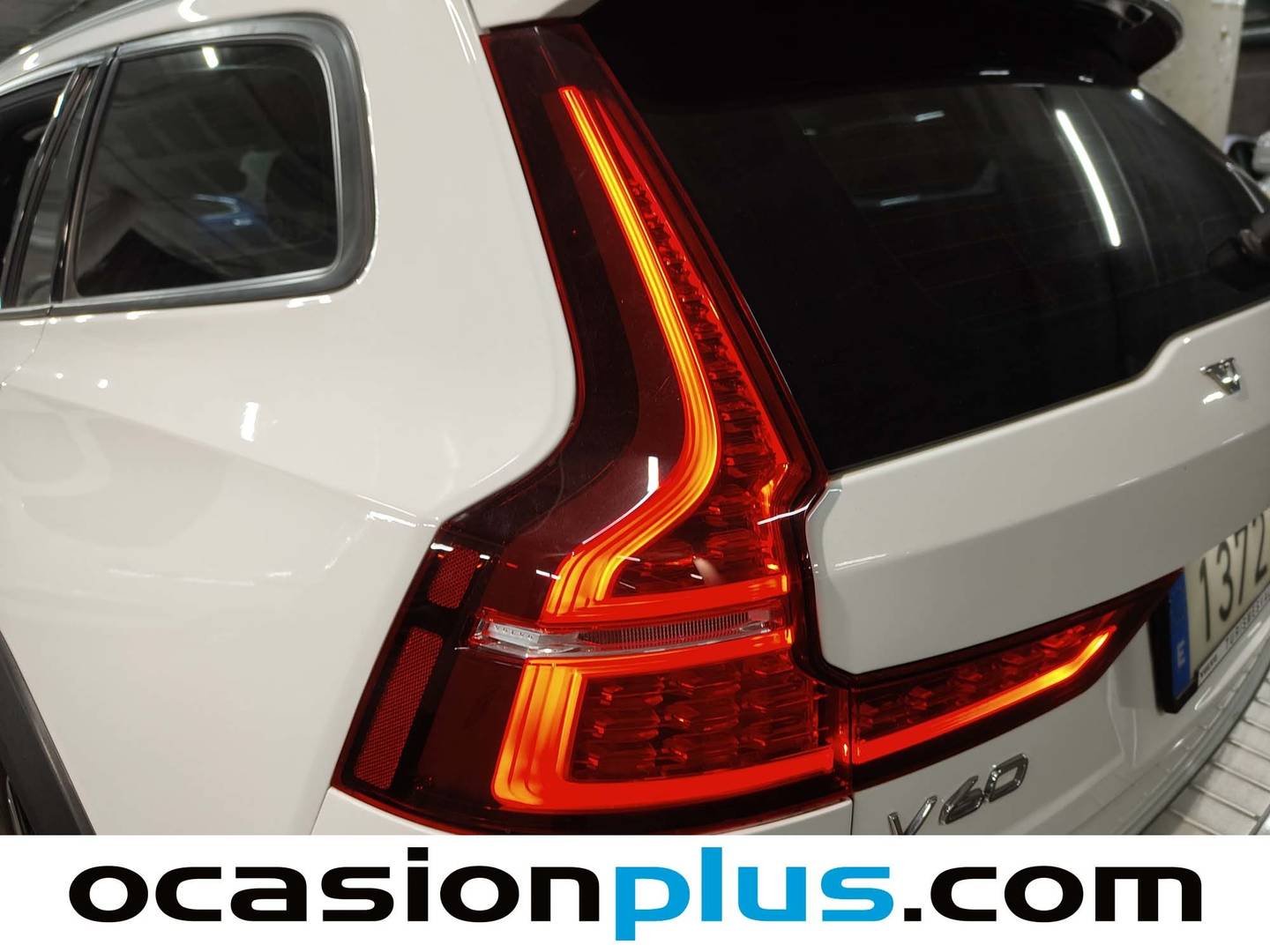 Volvo V60 Cross Country Volvo V60 Cross Country D4 AWD Auto  (190 CV) diésel