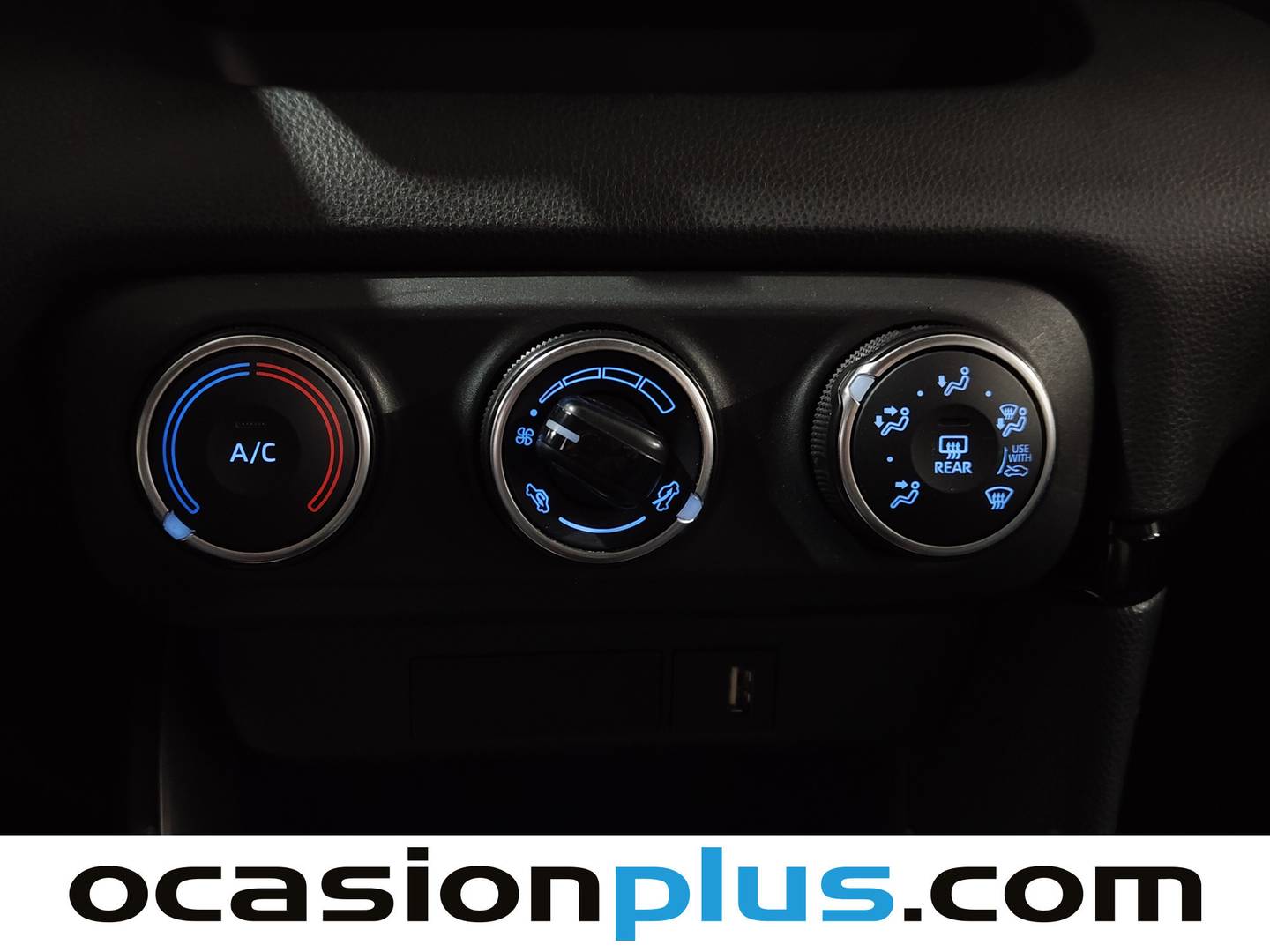 Accesorios del Toyota Yaris Toyota Yaris 1.0 70 Business (69 CV)