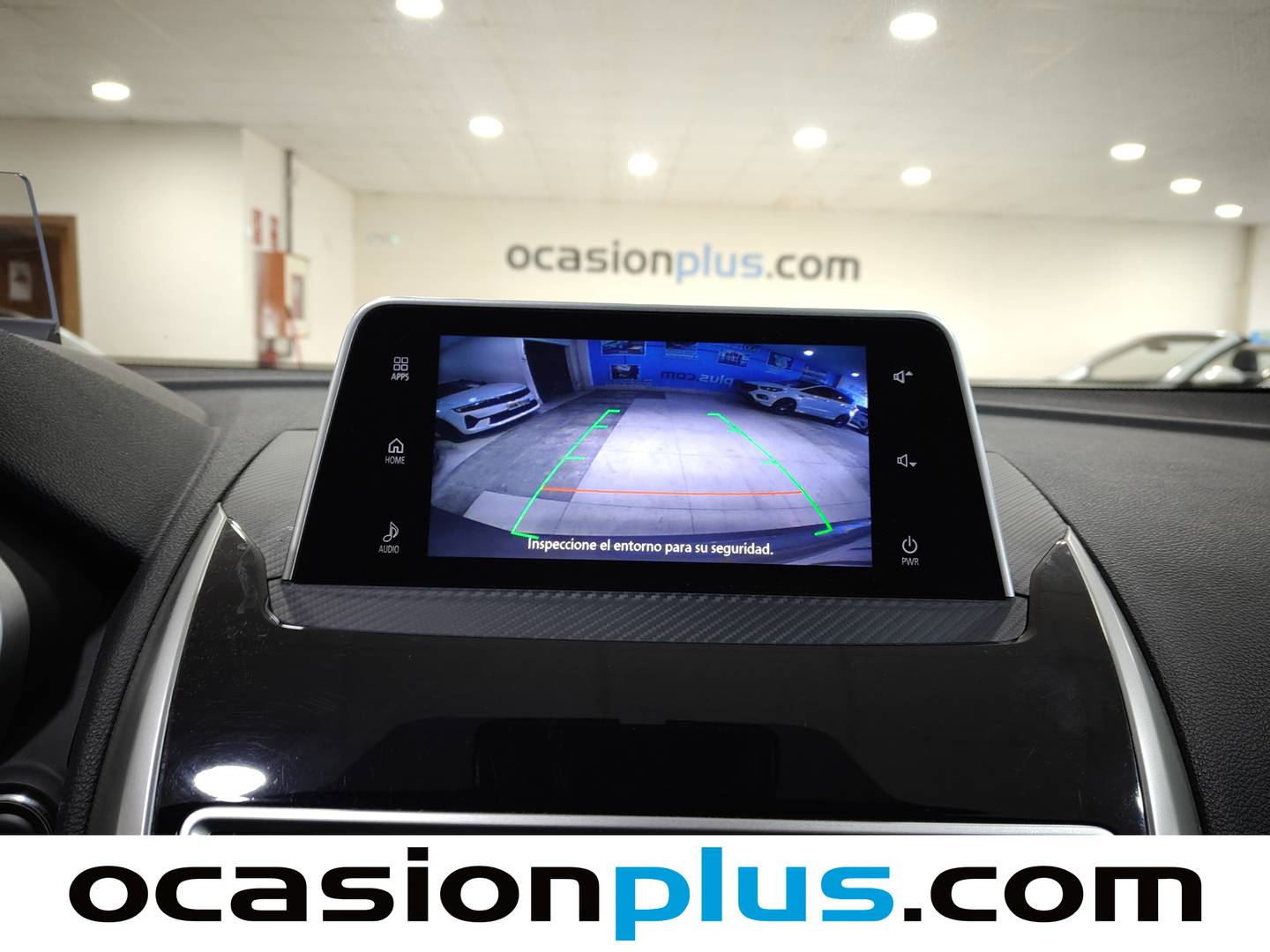 Extras y acabados del Mitsubishi Eclipse Cross Mitsubishi Eclipse Cross 150T Motion 2WD (163 CV)