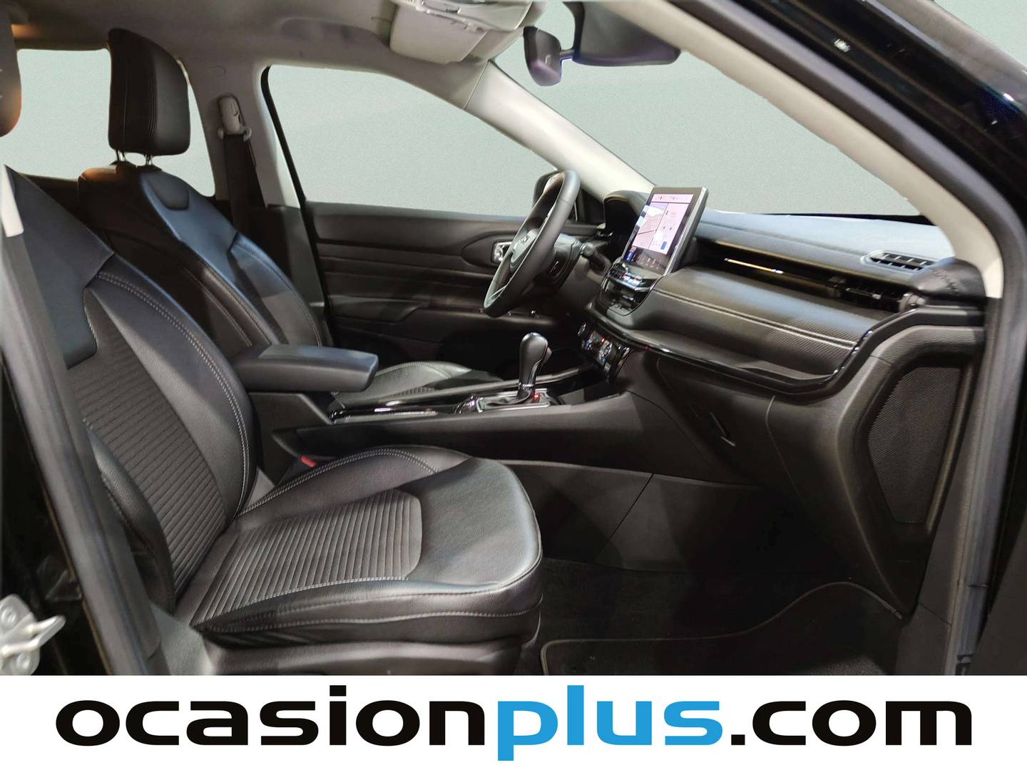 Jeep Compass Jeep Compass 1.5 MHEV Night Eagle DCT  (130 CV) km 0