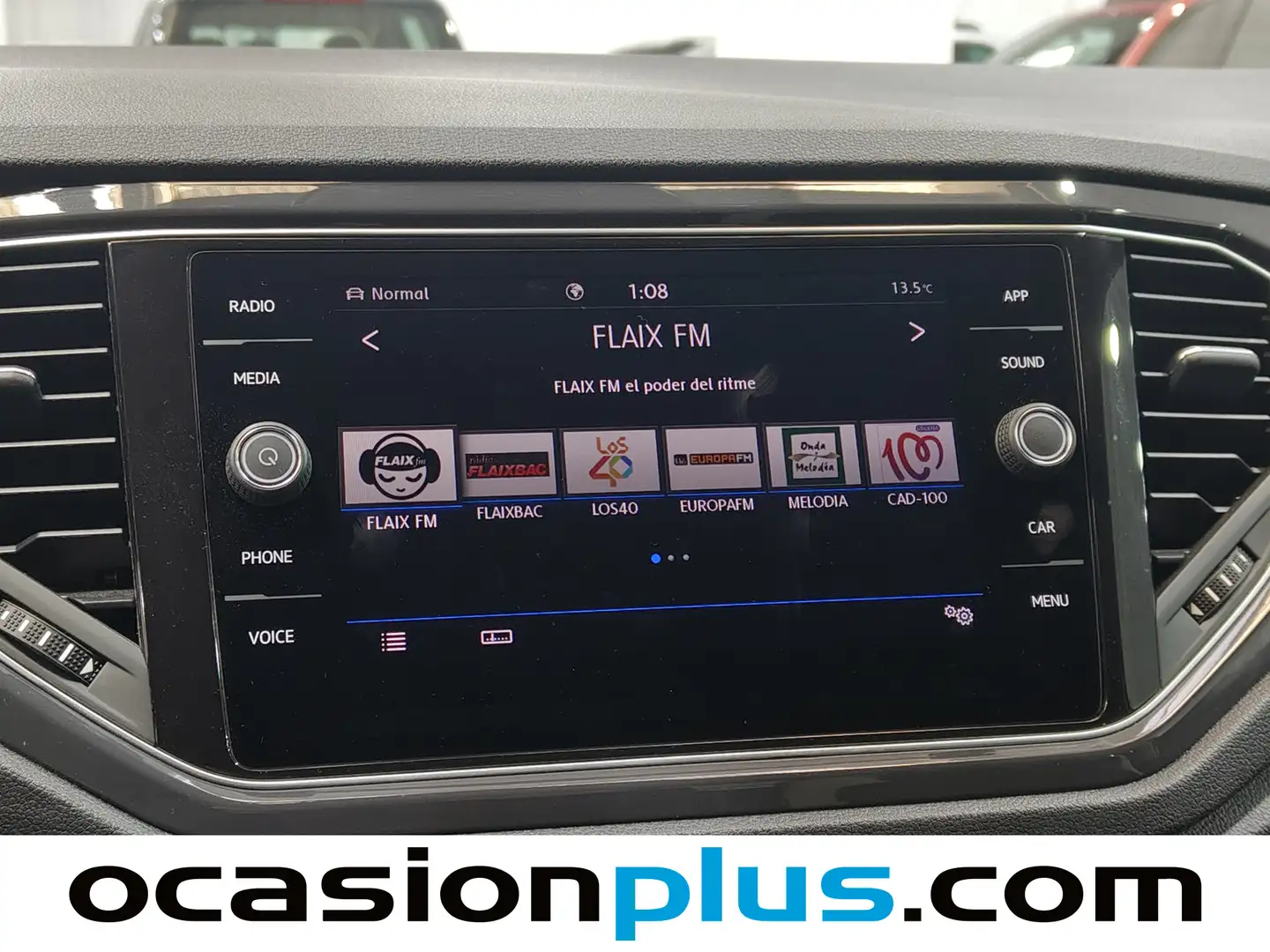 Foto Volkswagen T-Roc Volkswagen T-Roc Sport 1.5 TSI (150 CV)