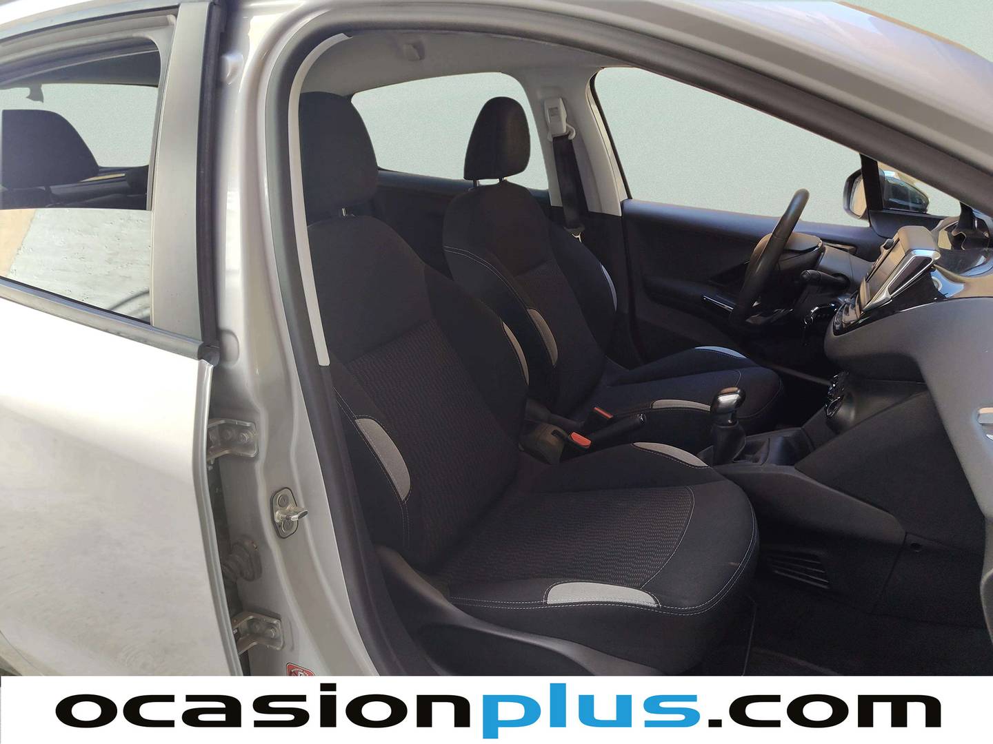 Foto Peugeot 208 Peugeot 208 PureTech 82 Style  (82 CV)