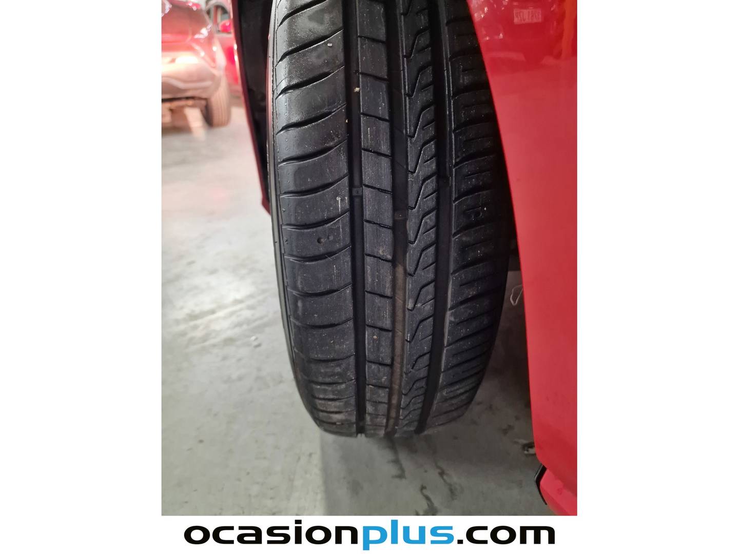 Volkswagen Golf Volkswagen Golf Variant Edition 1.6 TDI (115 CV) de segunda mano