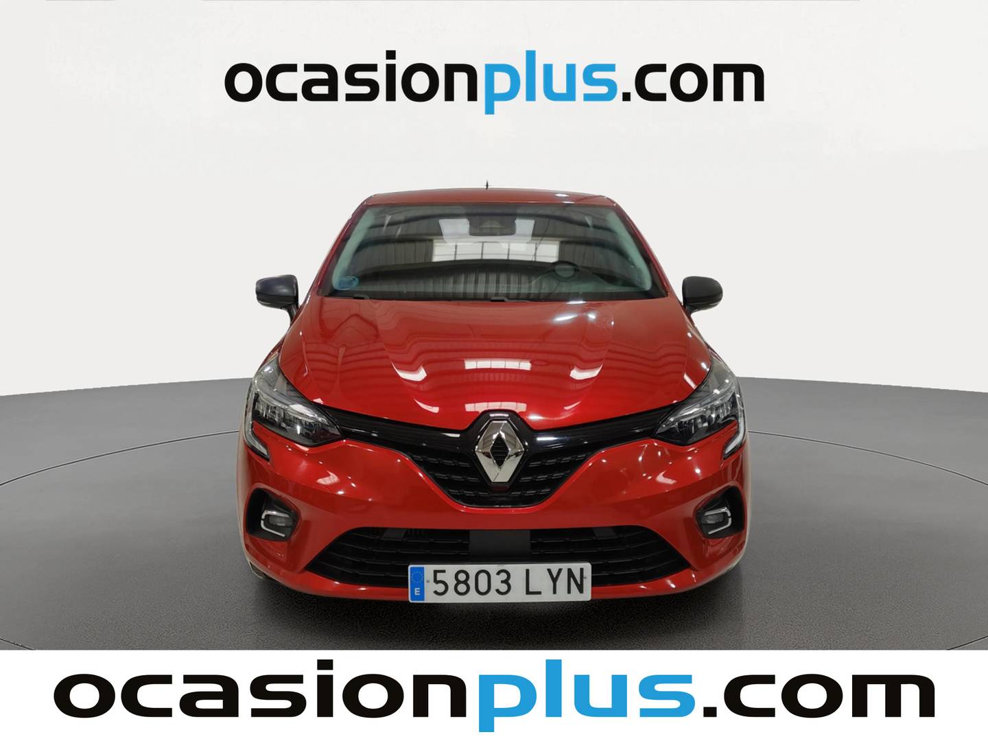 Foto Renault Clio Renault Clio Business TCe (90 CV)