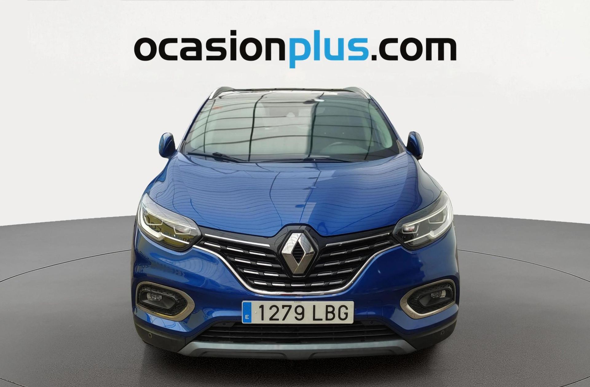 Renault Kadjar Zen Blue dCi 4x4 - foto 16