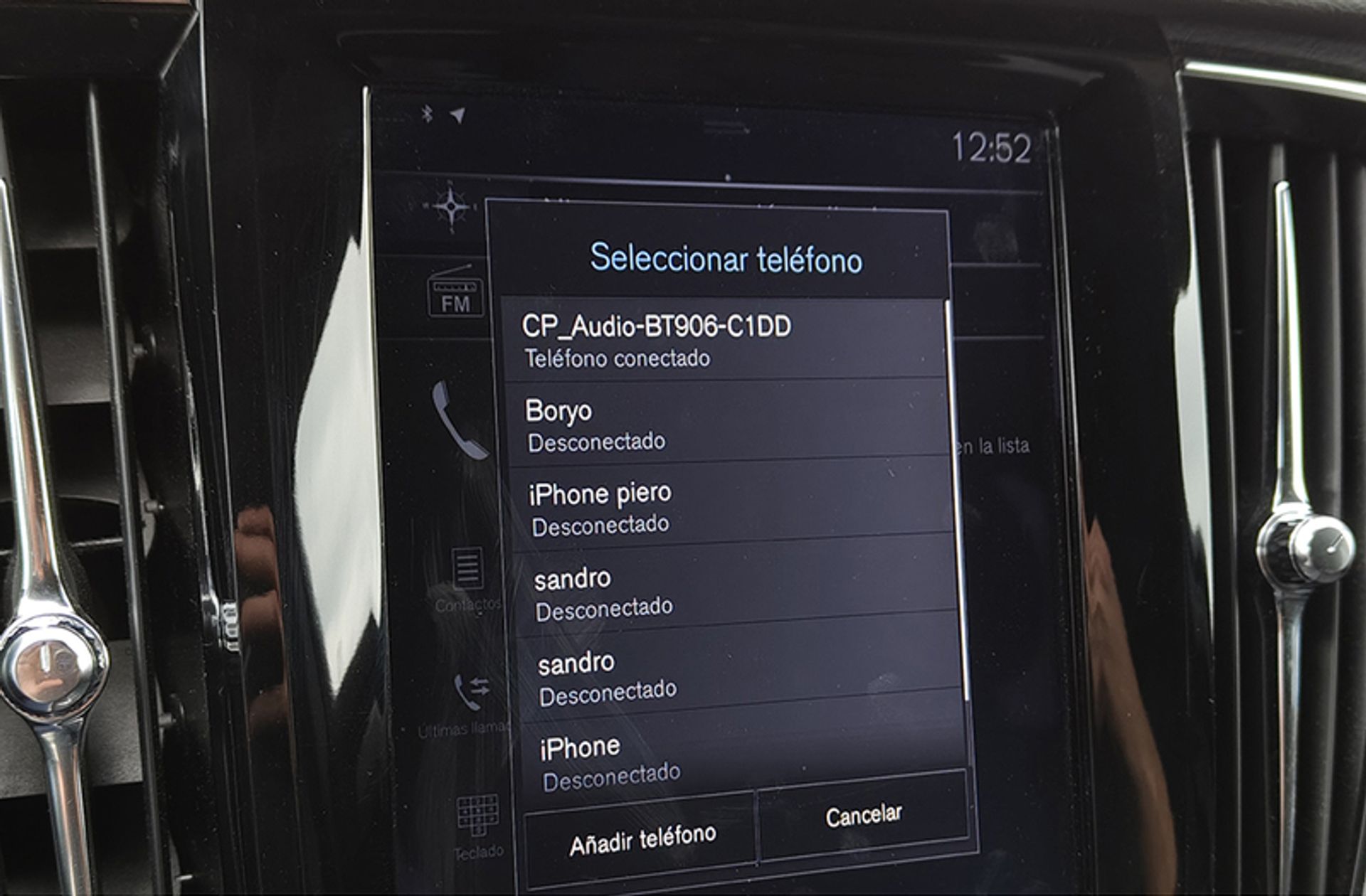 Volvo V90 D4 Momentum - foto 32