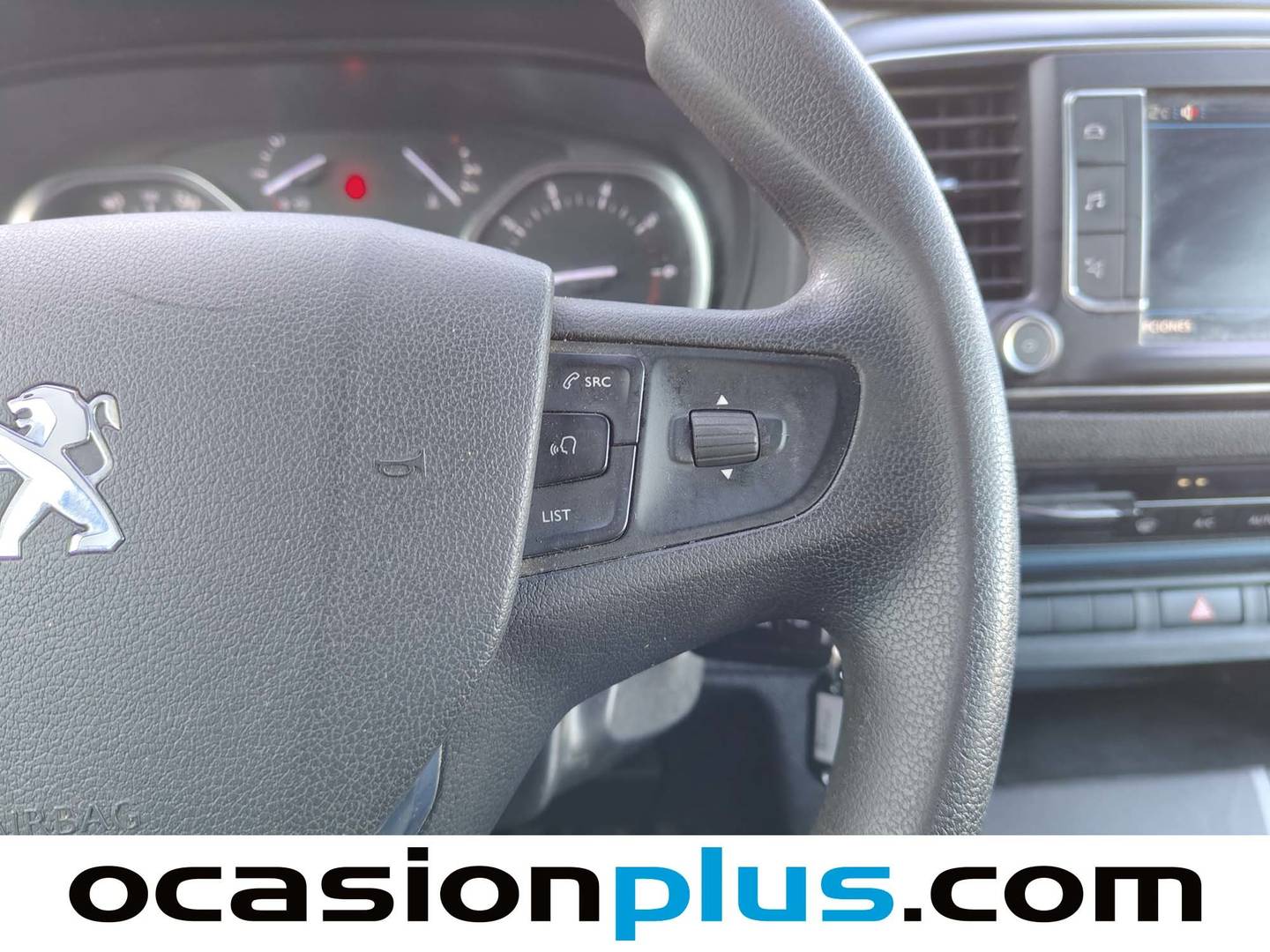 Peugeot Traveller Peugeot Traveller BlueHDi 150 Active Standard  8 Plazas (150 CV) barato