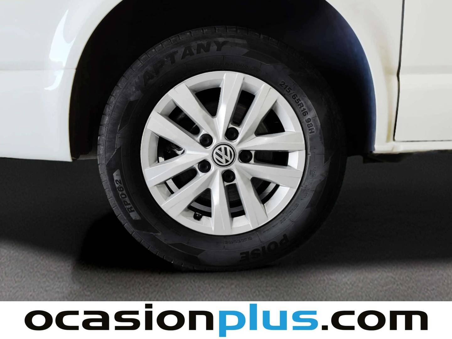 Volkswagen Multivan Volkswagen Multivan The Original Corto 2.0 TDI BMT (150 CV) DSG 7 Plazas seminuevo