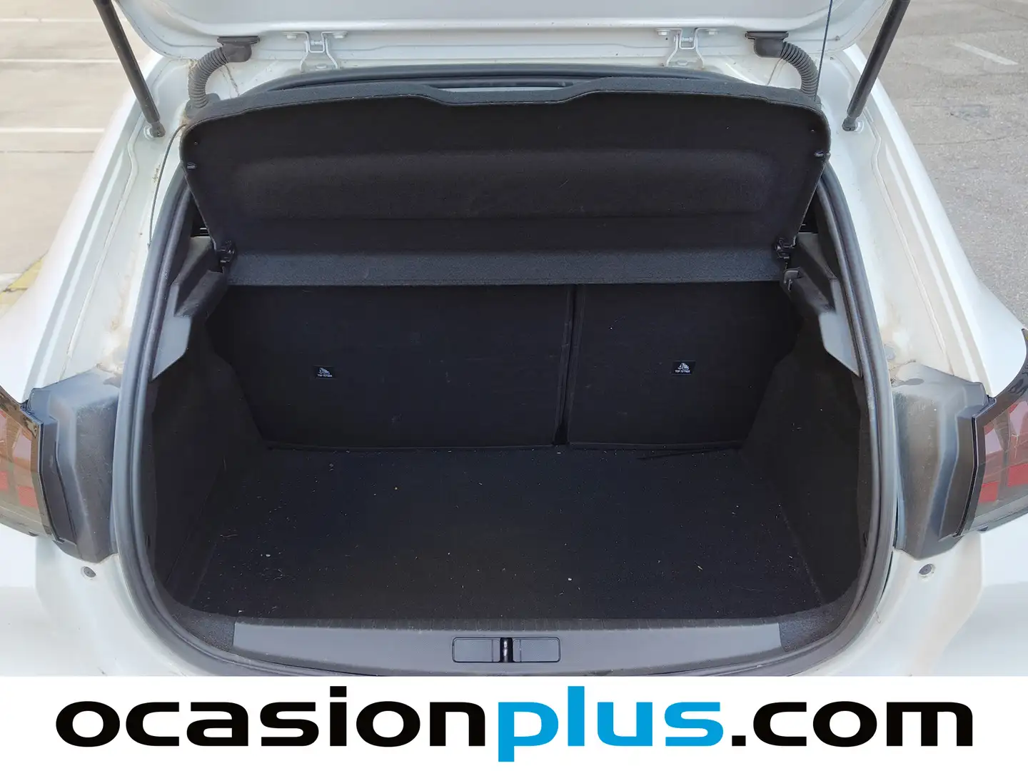 Foto Peugeot 208 Peugeot 208 PureTech 75 S&S Active Pack (75 CV)