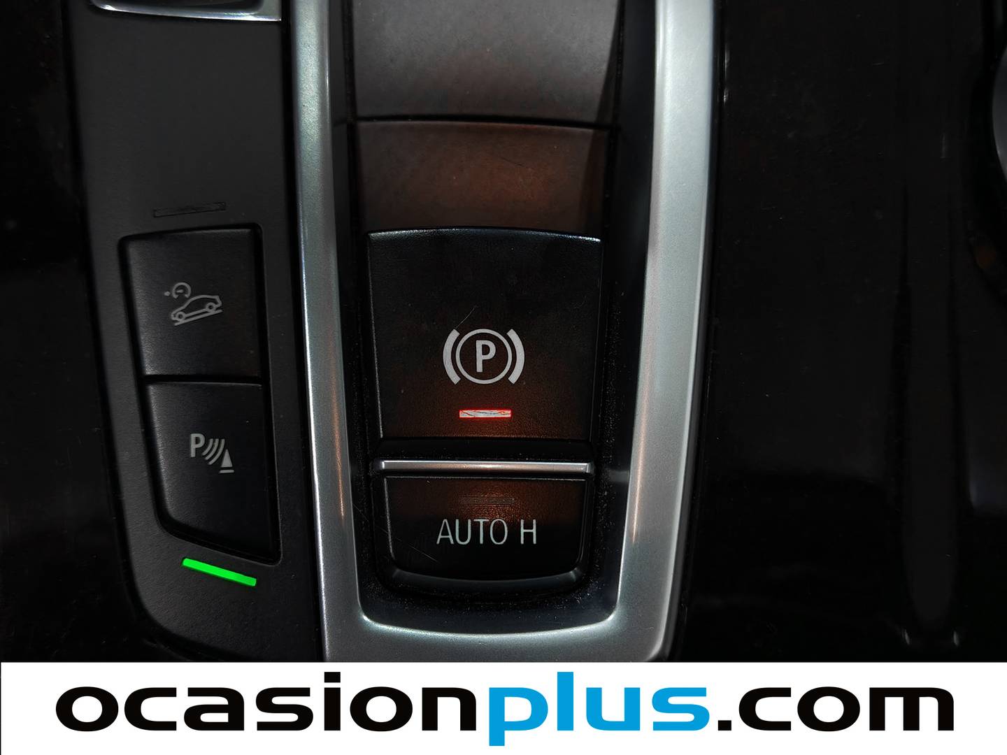 Foto BMW X4 BMW X4 xDrive20d  (190 CV)