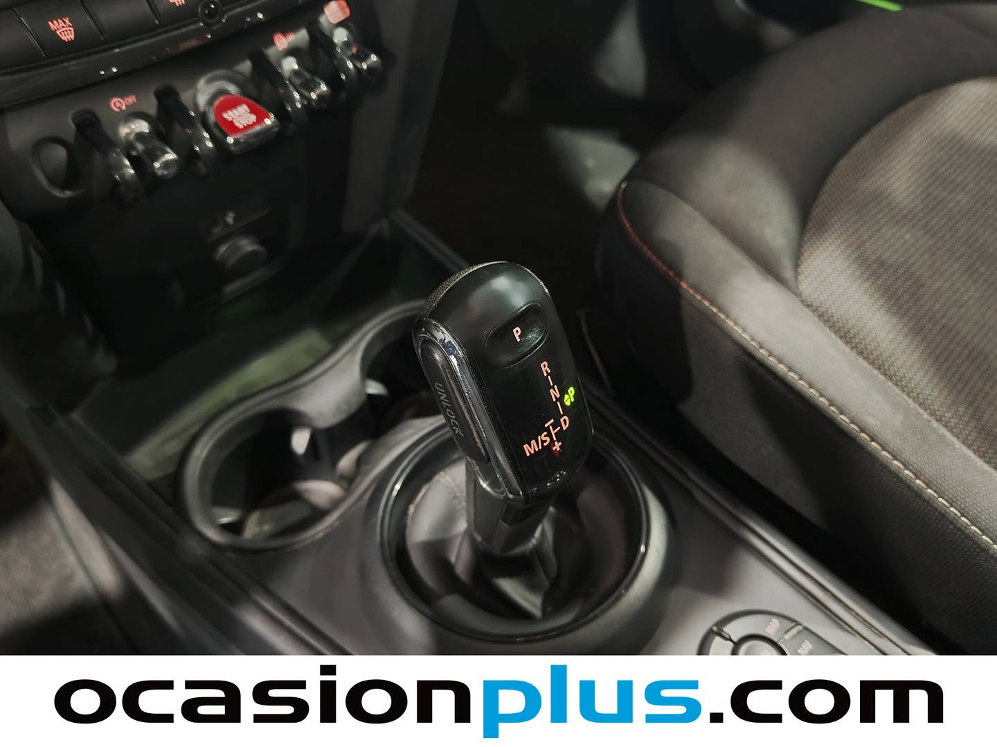 Mini Countryman Mini MINI Countryman Countryman Cooper (136 CV) de segunda mano