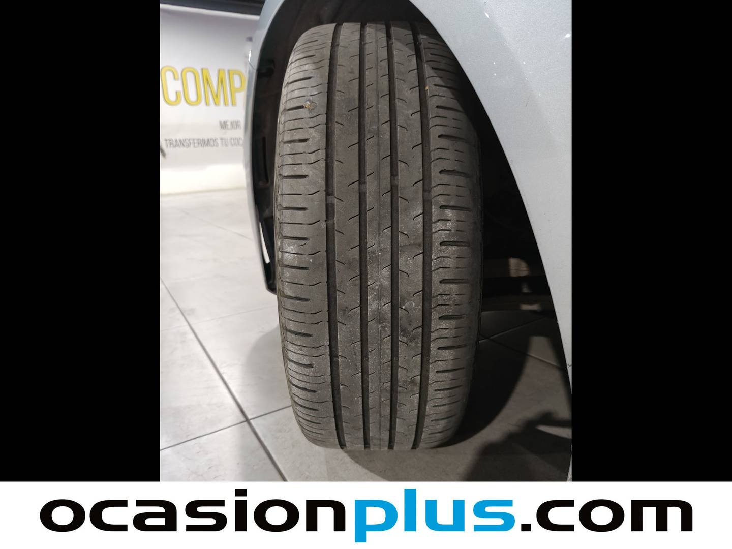 Mercedes CLA Mercedes CLA CLA 200 (163 CV) Pack AMG seminuevo