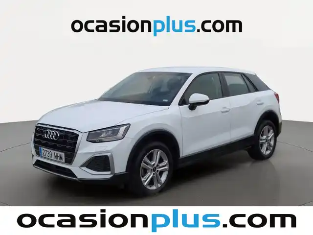Audi Q2 Advanced 30 TDI (116 CV) de segunda mano